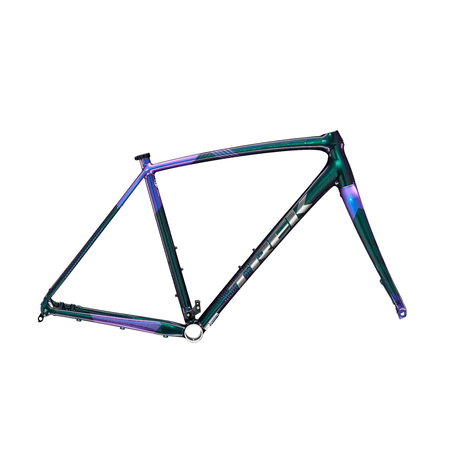 Trek Crockett Disc Frameset