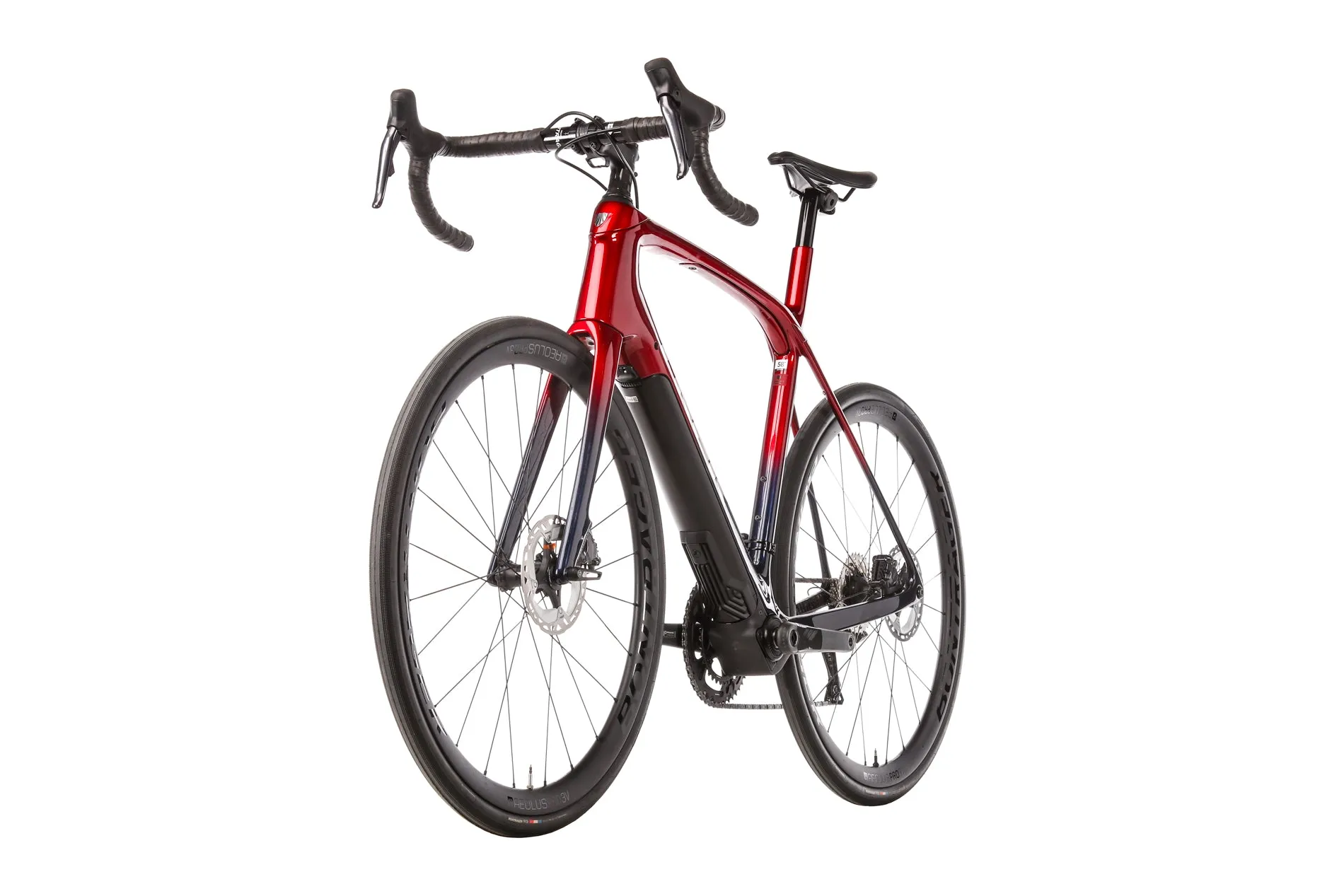 Trek Domane  LT 7 Gen 2 Road E-Bike - 2022, 58cm