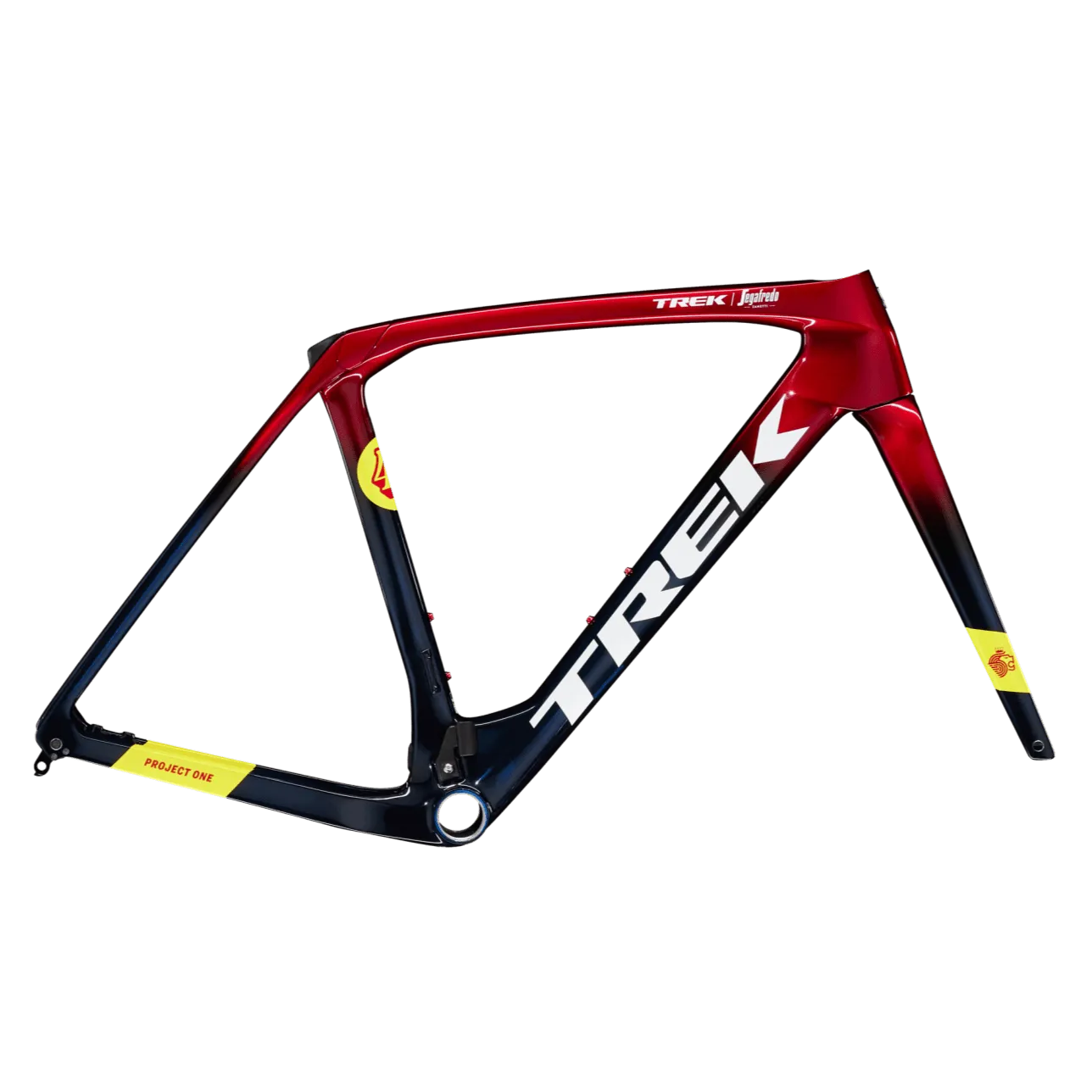 Trek Domane RSL Gen 4 Frameset