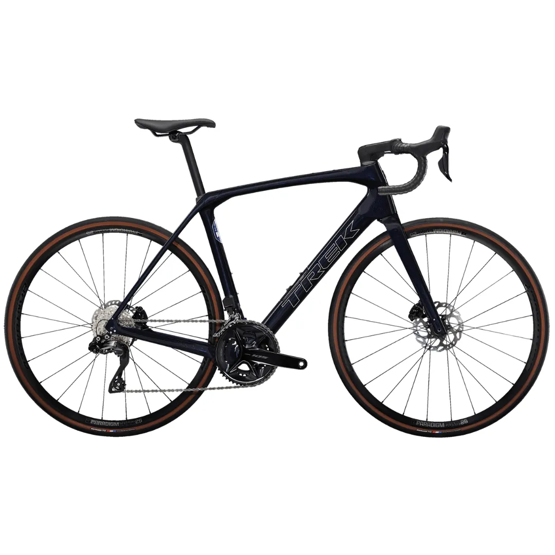 Trek Domane SL 6 Gen 4