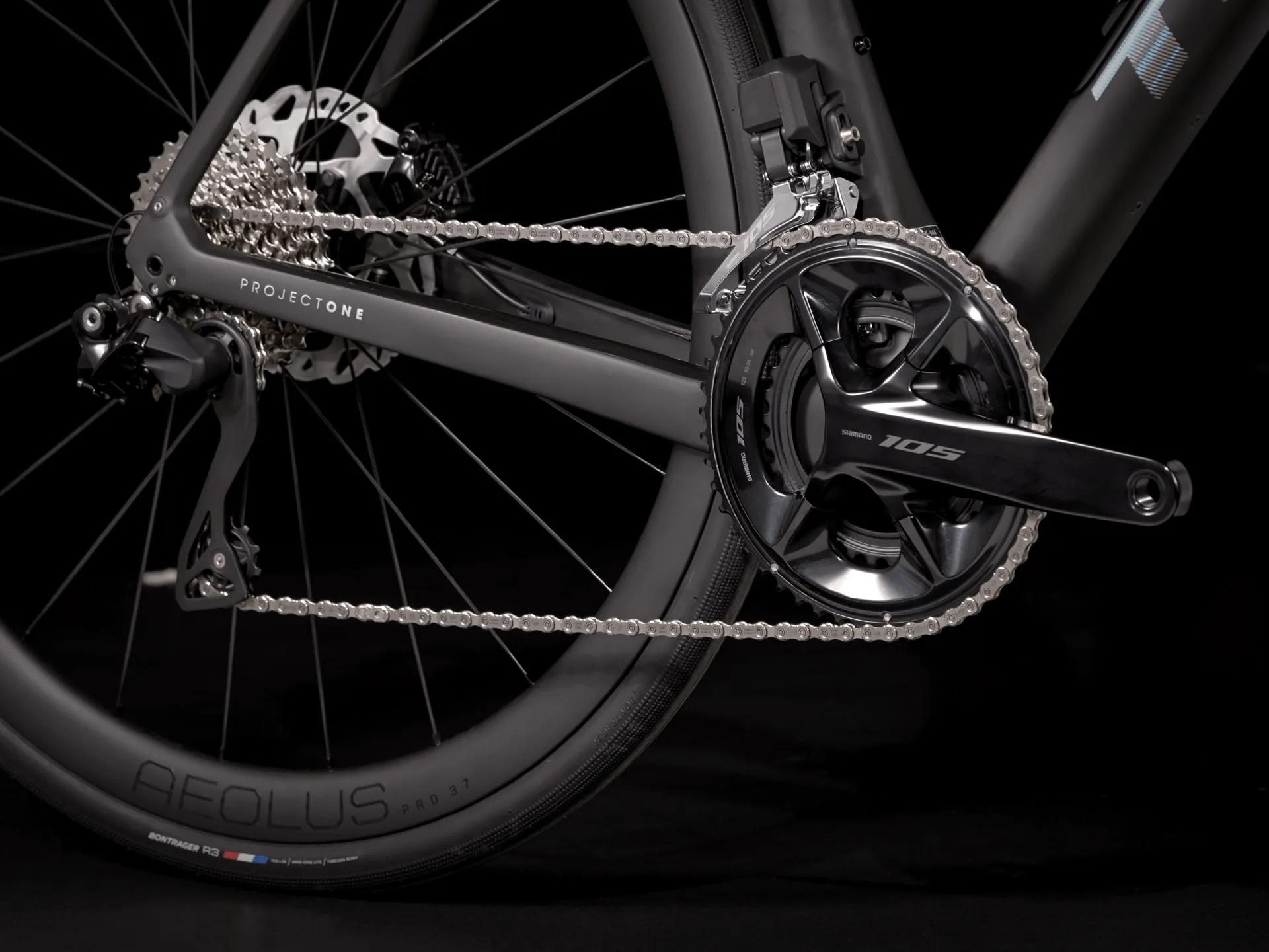 Trek Domane SLR 6 Gen 4