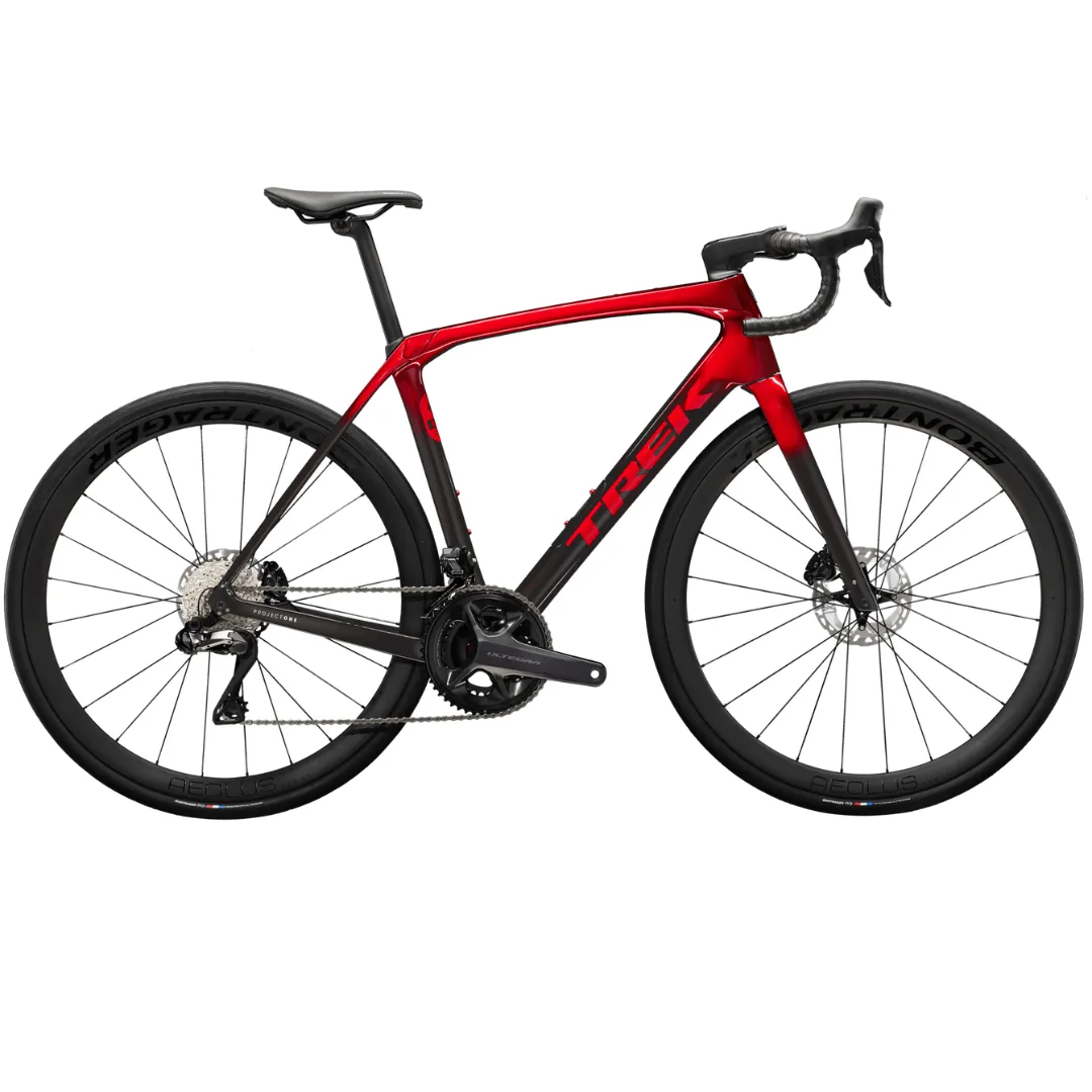 Trek Domane SLR 7 Gen 4
