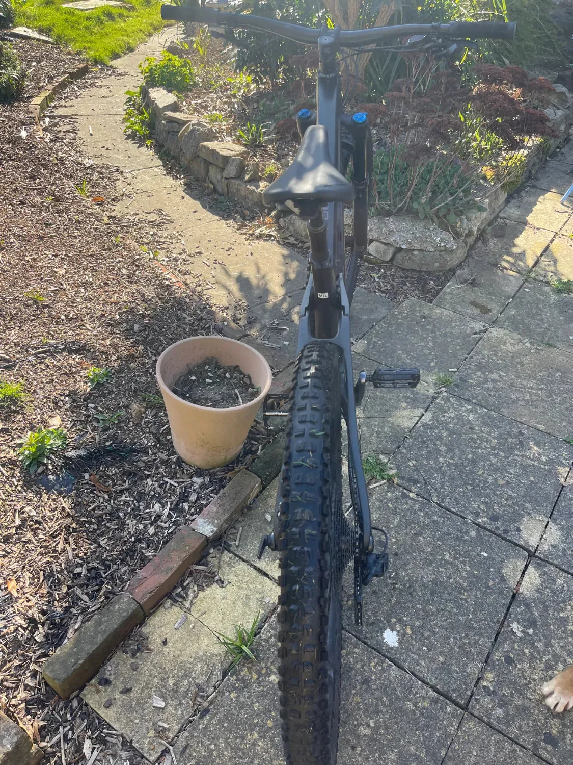 Trek Fuel EX 9.8 GX 2021