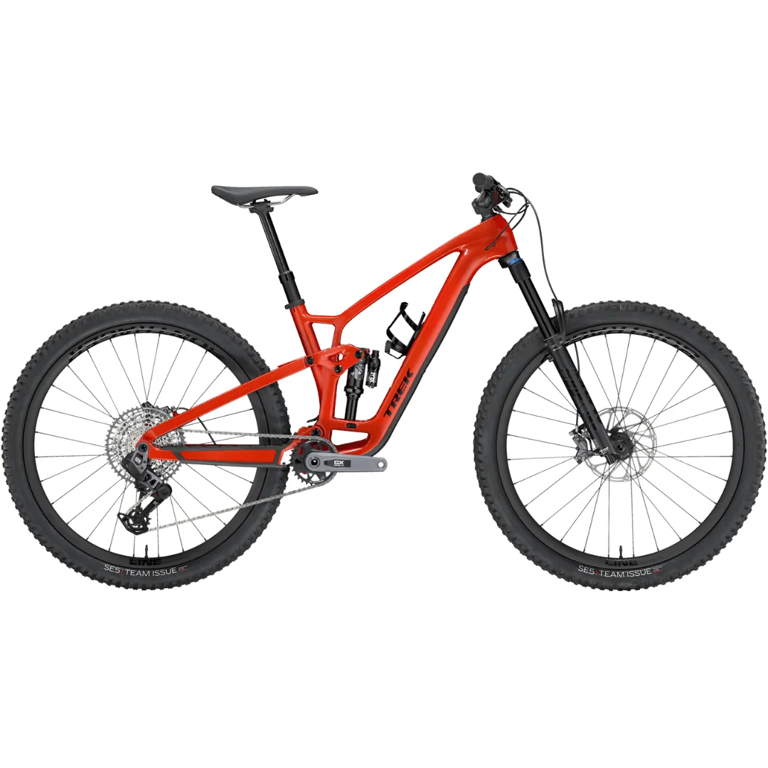 Trek Fuel EX 9.8 GX AXS T-Type Gen 6