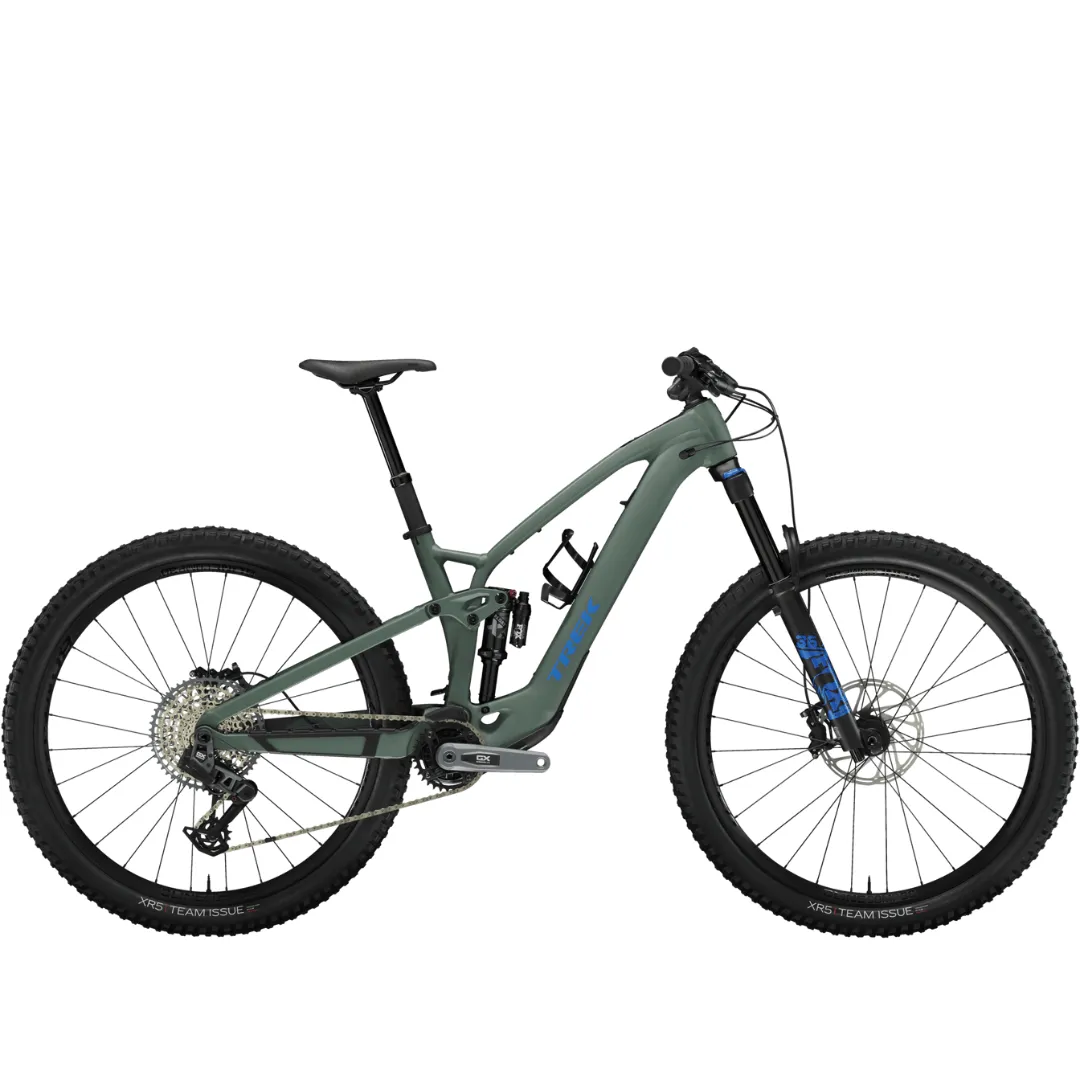 Trek Fuel EXe 8 GX AXS T-Type