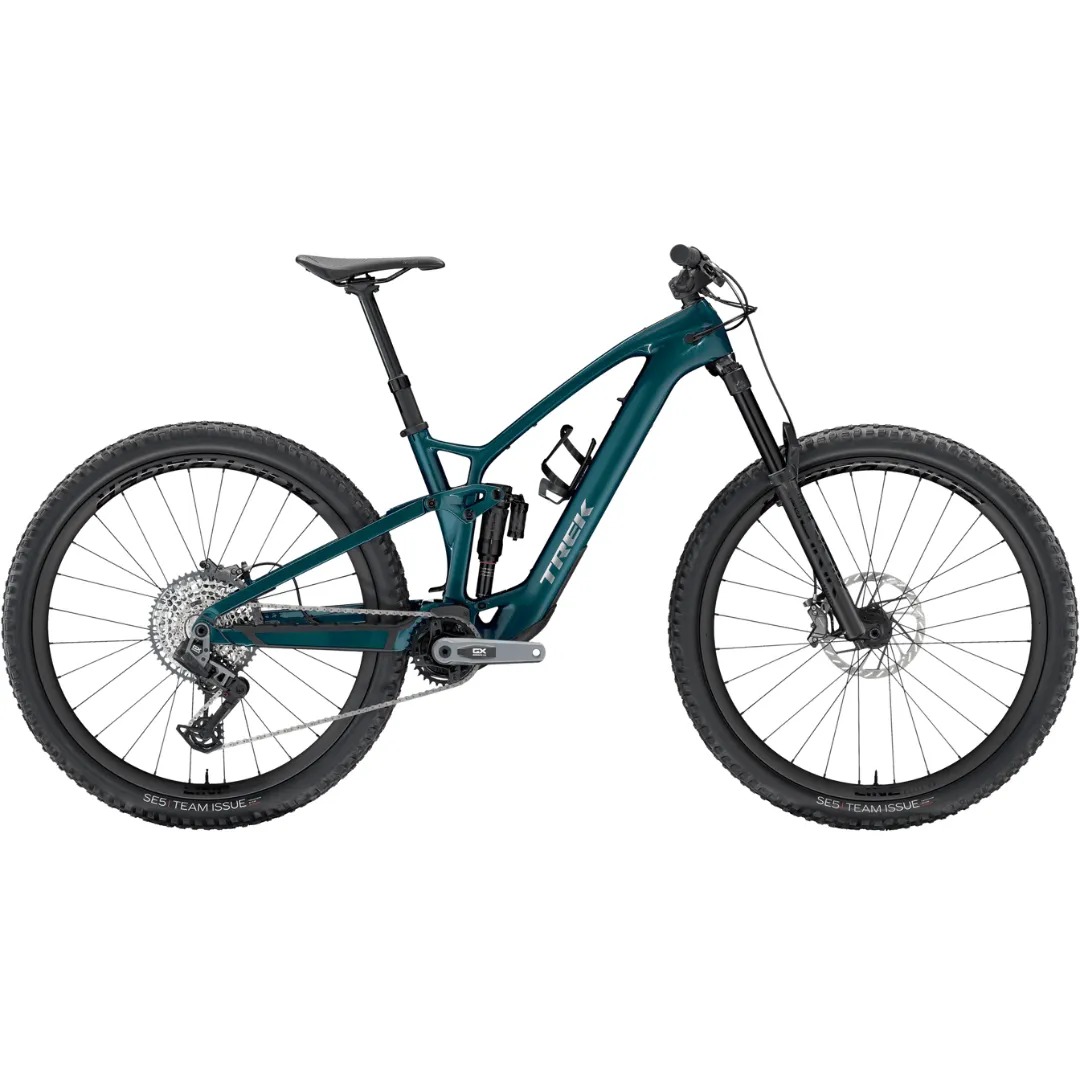 Trek Fuel EXe 9.8 GX AXS T-Type