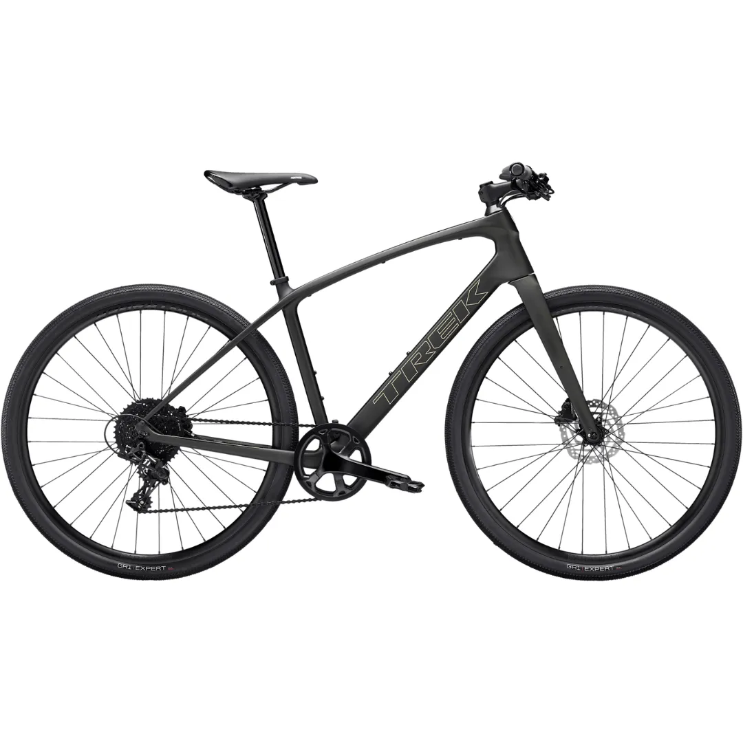 Trek FX Sport 5