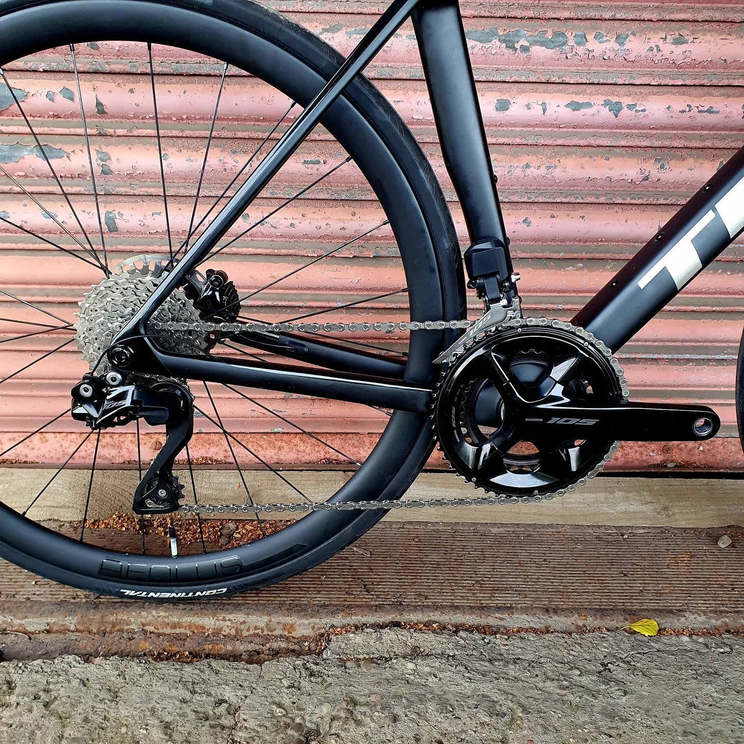 Trek Madone SL 6 Gen 7 2024