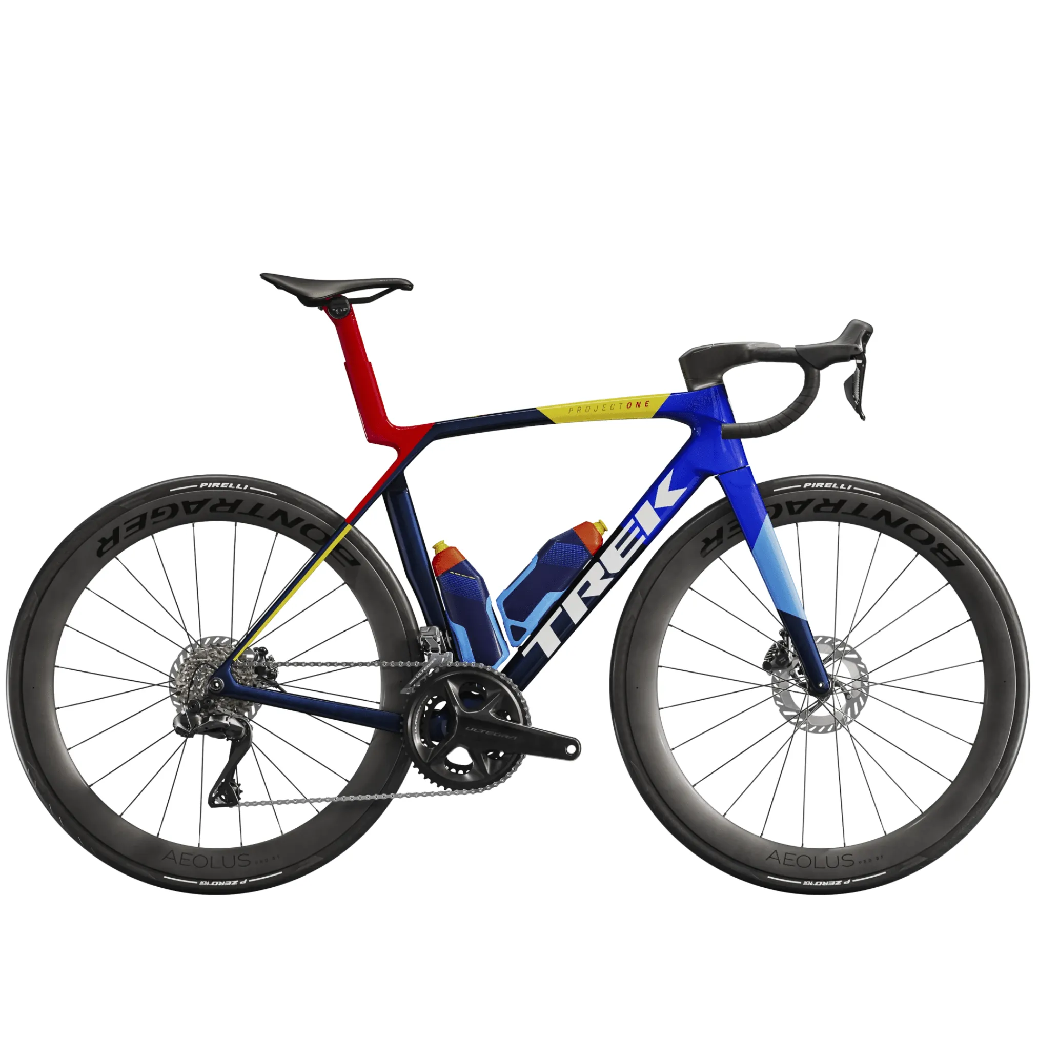Trek Madone SLR 7 Gen 8