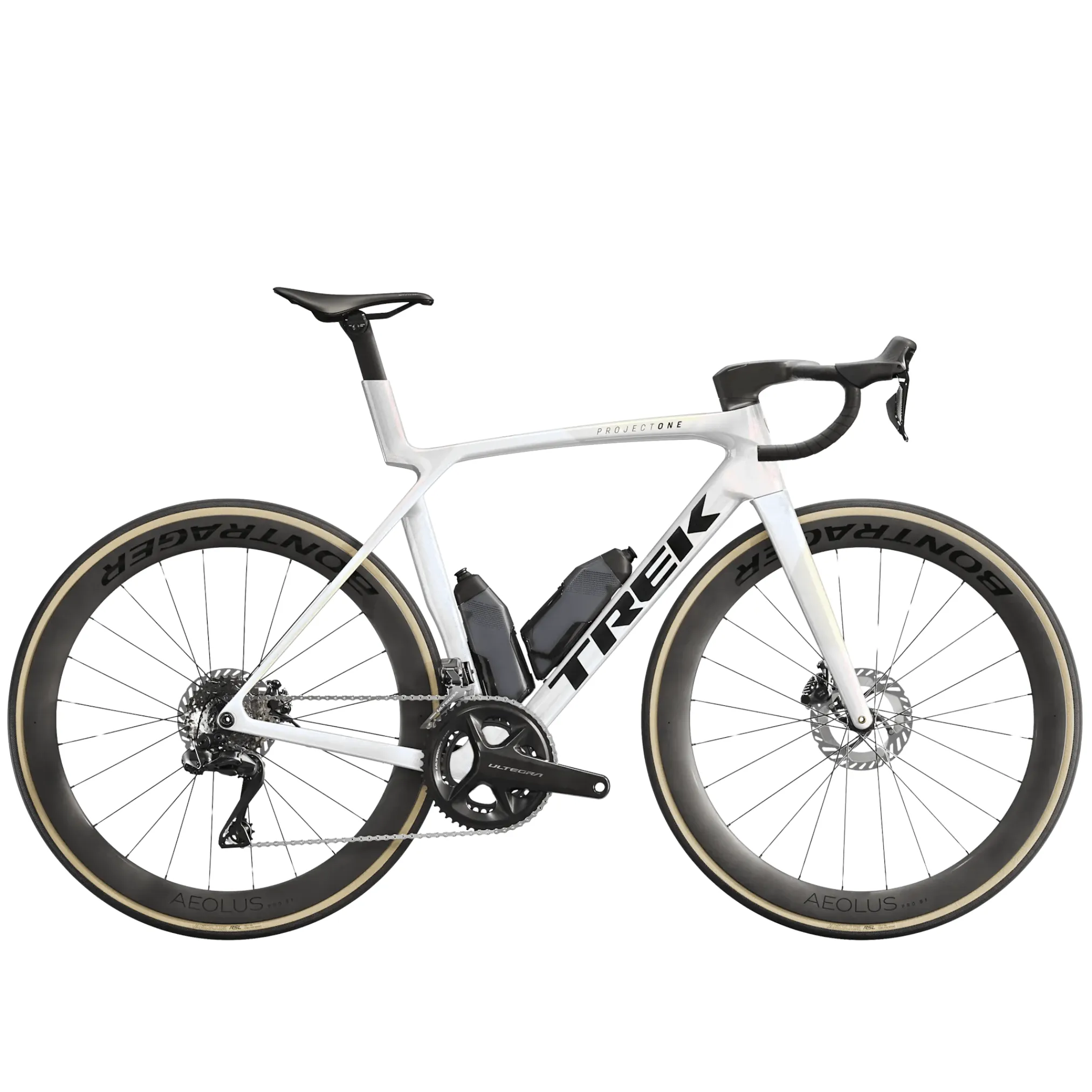 Trek Madone SLR 7 Gen 8