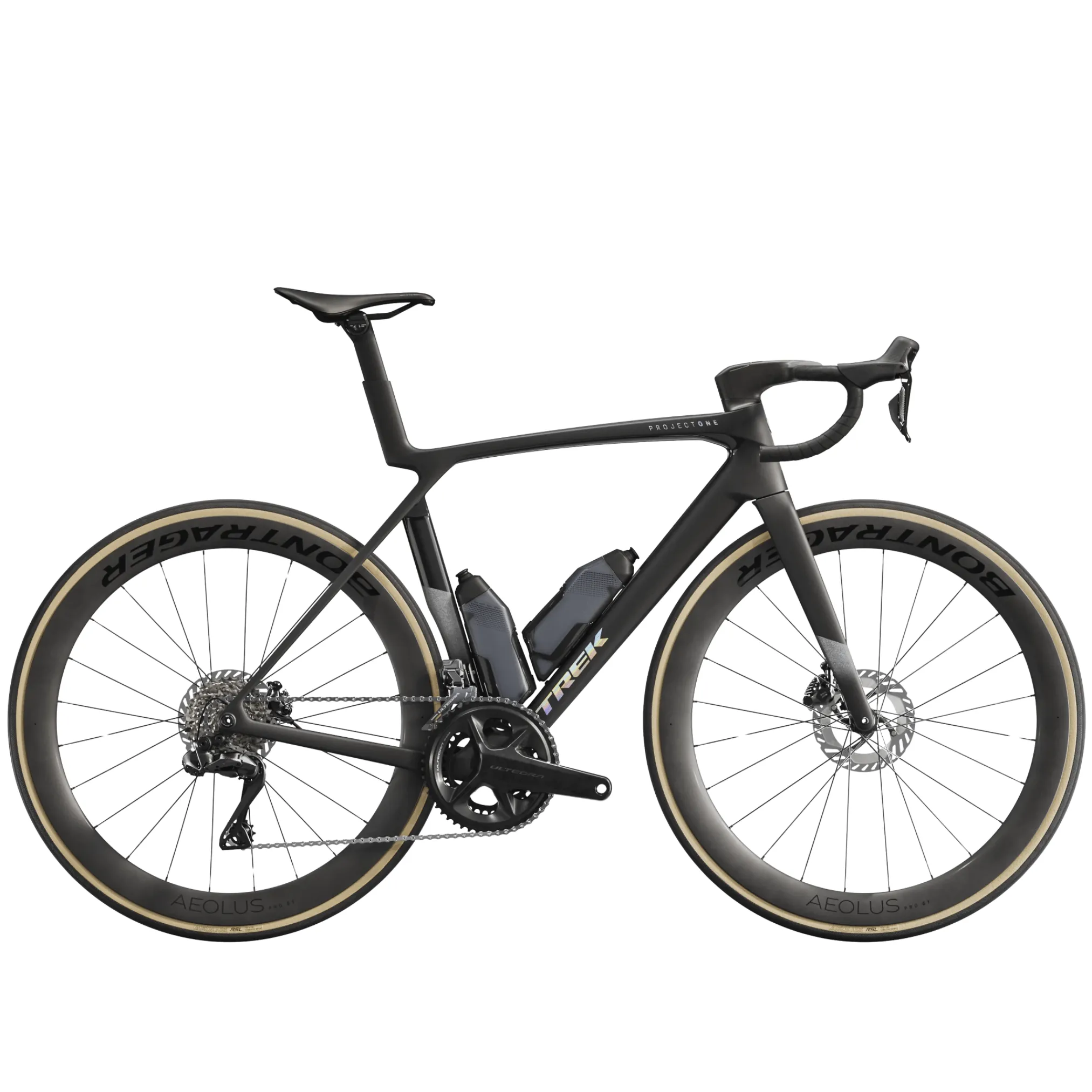 Trek Madone SLR 7 Gen 8