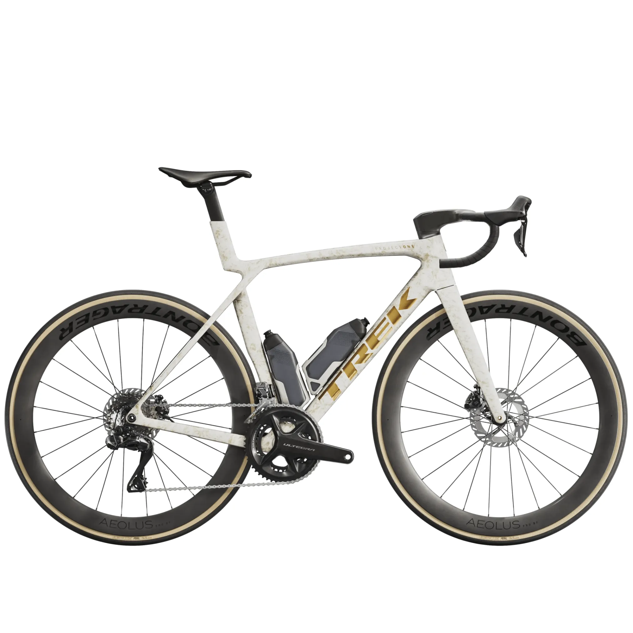 Trek Madone SLR 7 Gen 8