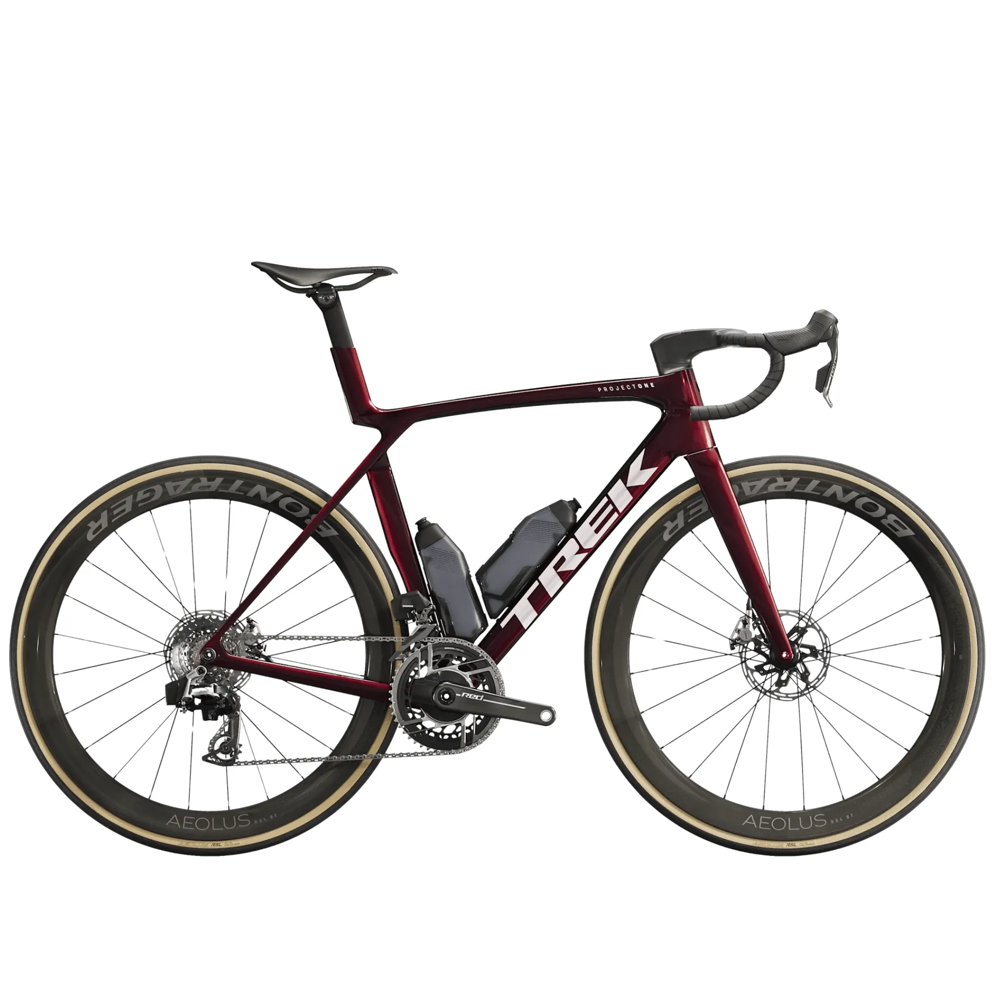 Trek Madone SLR 9 AXS Gen 8