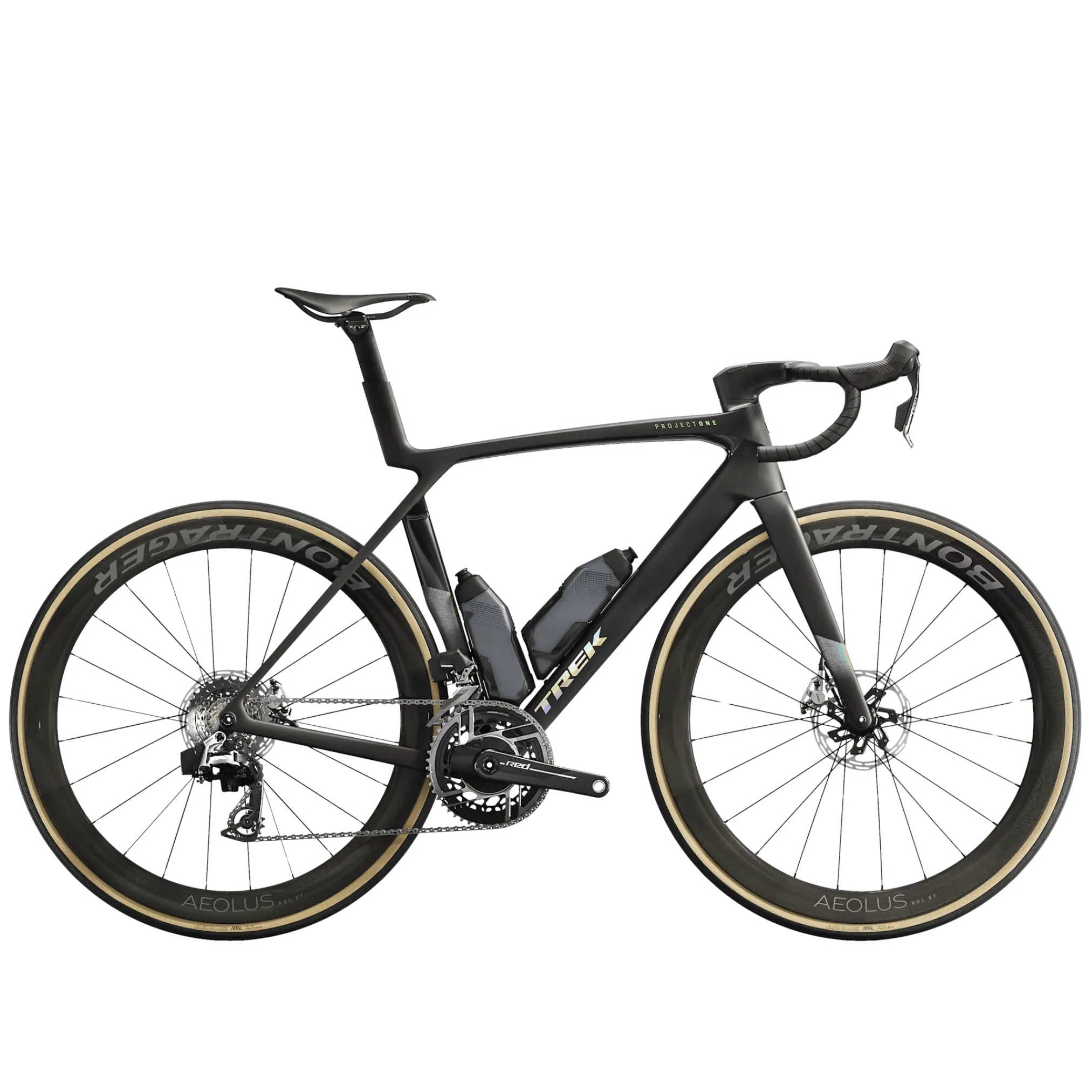Trek Madone SLR 9 AXS Gen 8