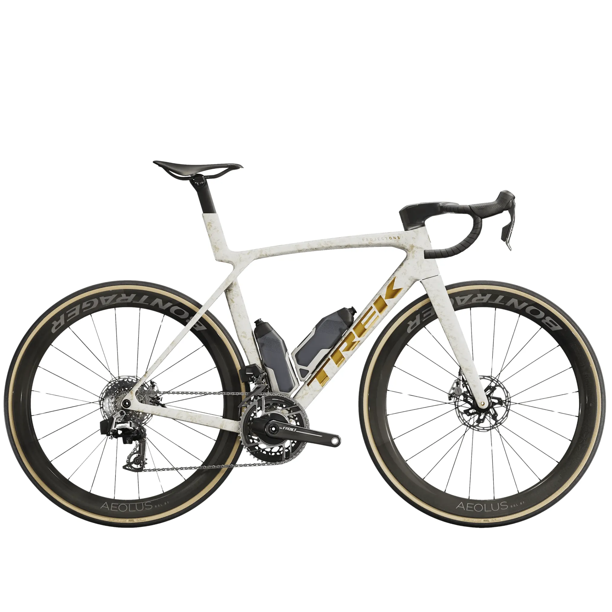 Trek Madone SLR 9 AXS Gen 8