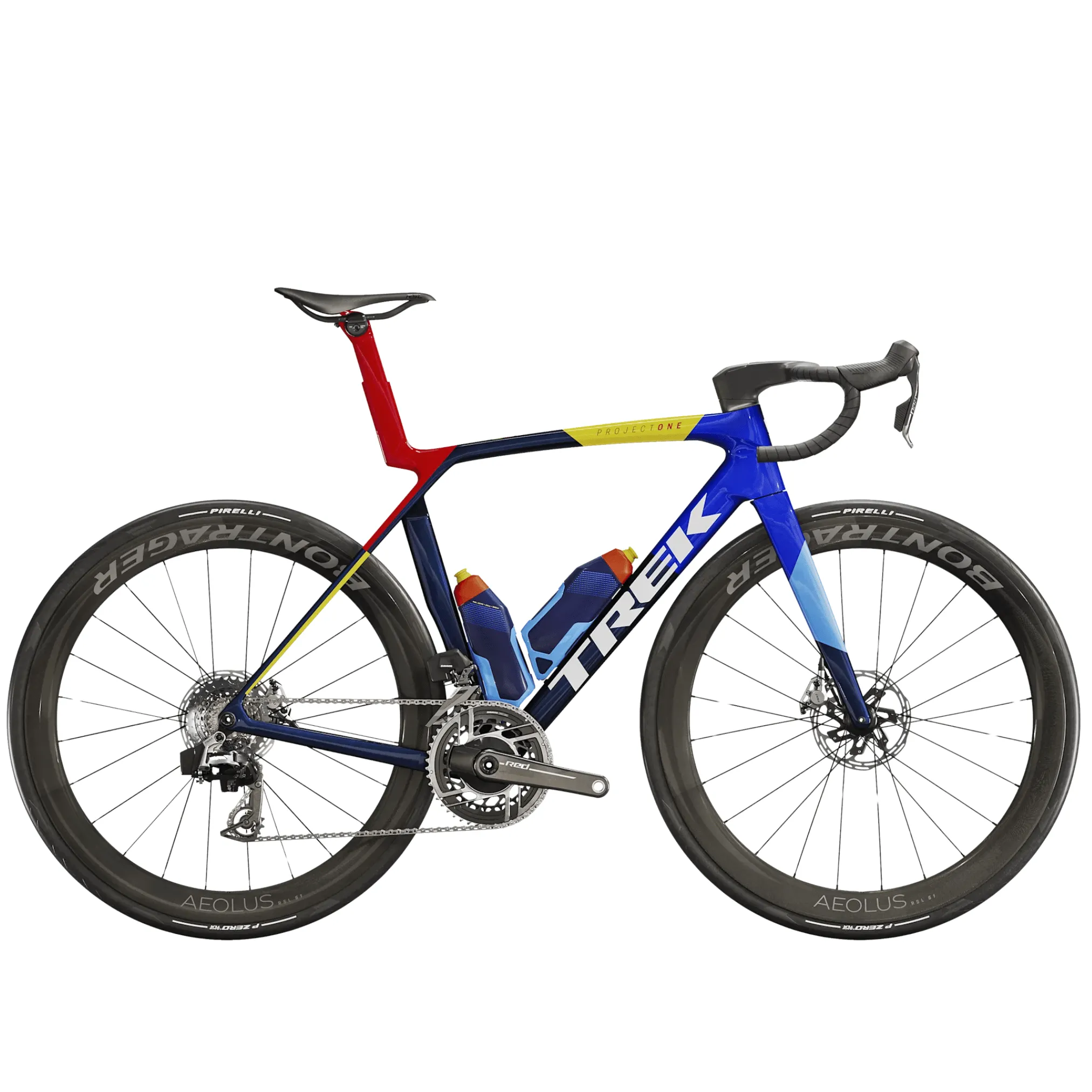 Trek Madone SLR 9 AXS Gen 8