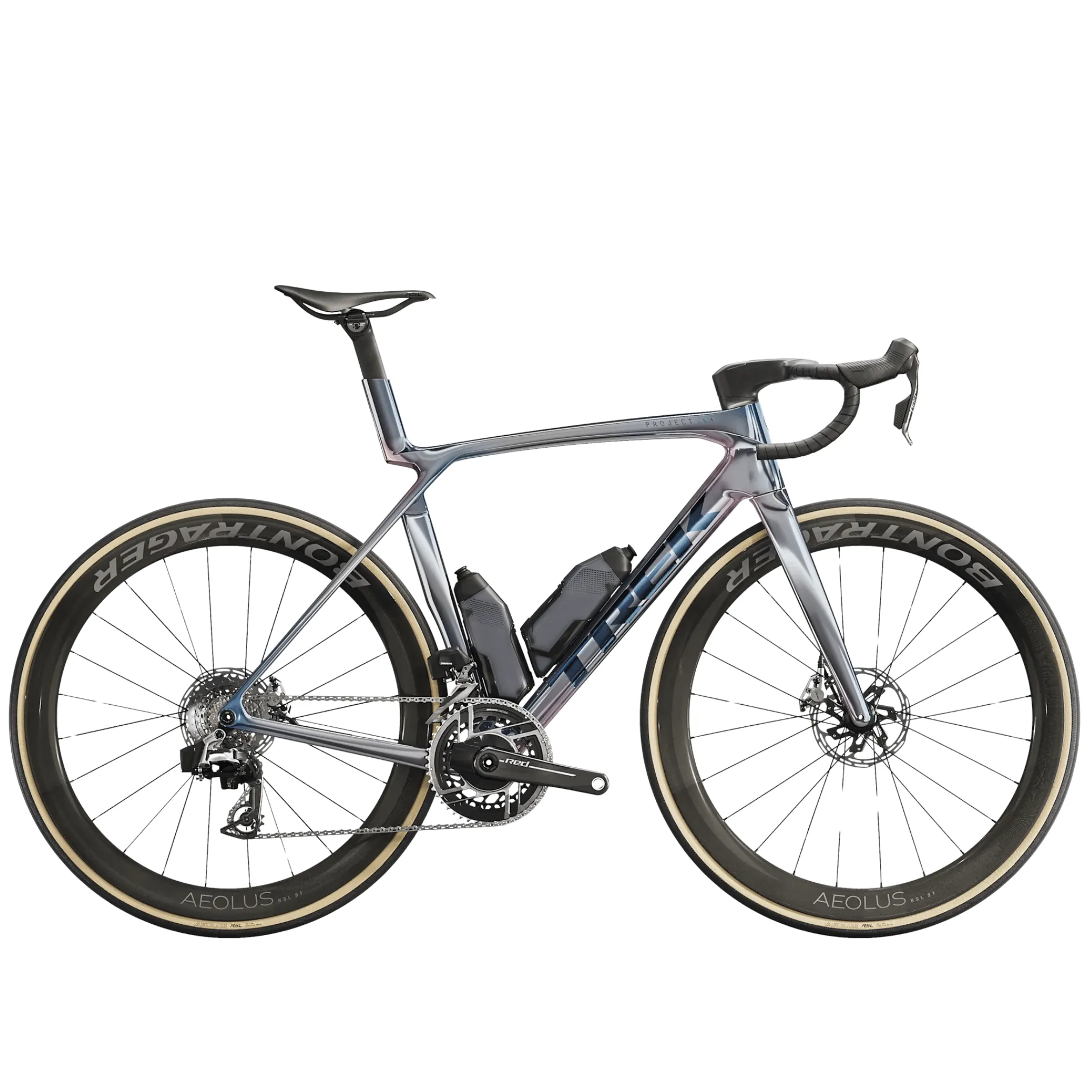 Trek Madone SLR 9 AXS Gen 8