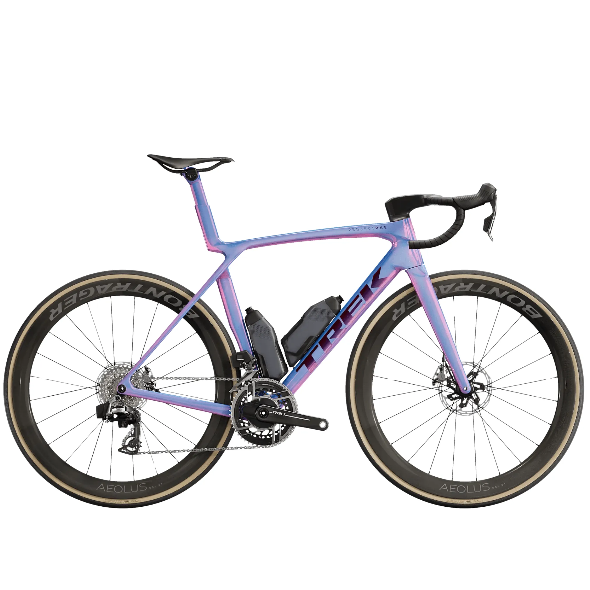 Trek Madone SLR 9 AXS Gen 8