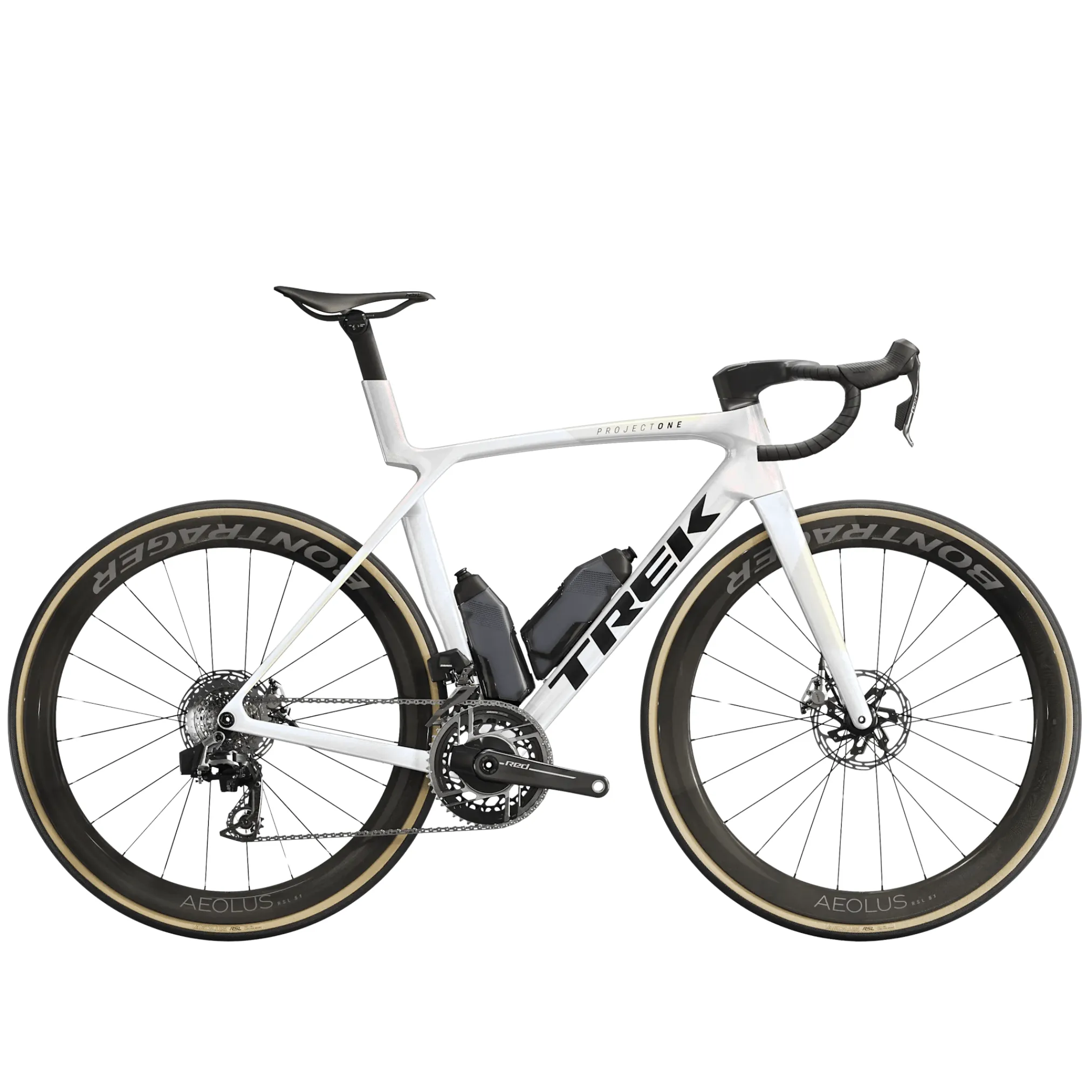 Trek Madone SLR 9 AXS Gen 8