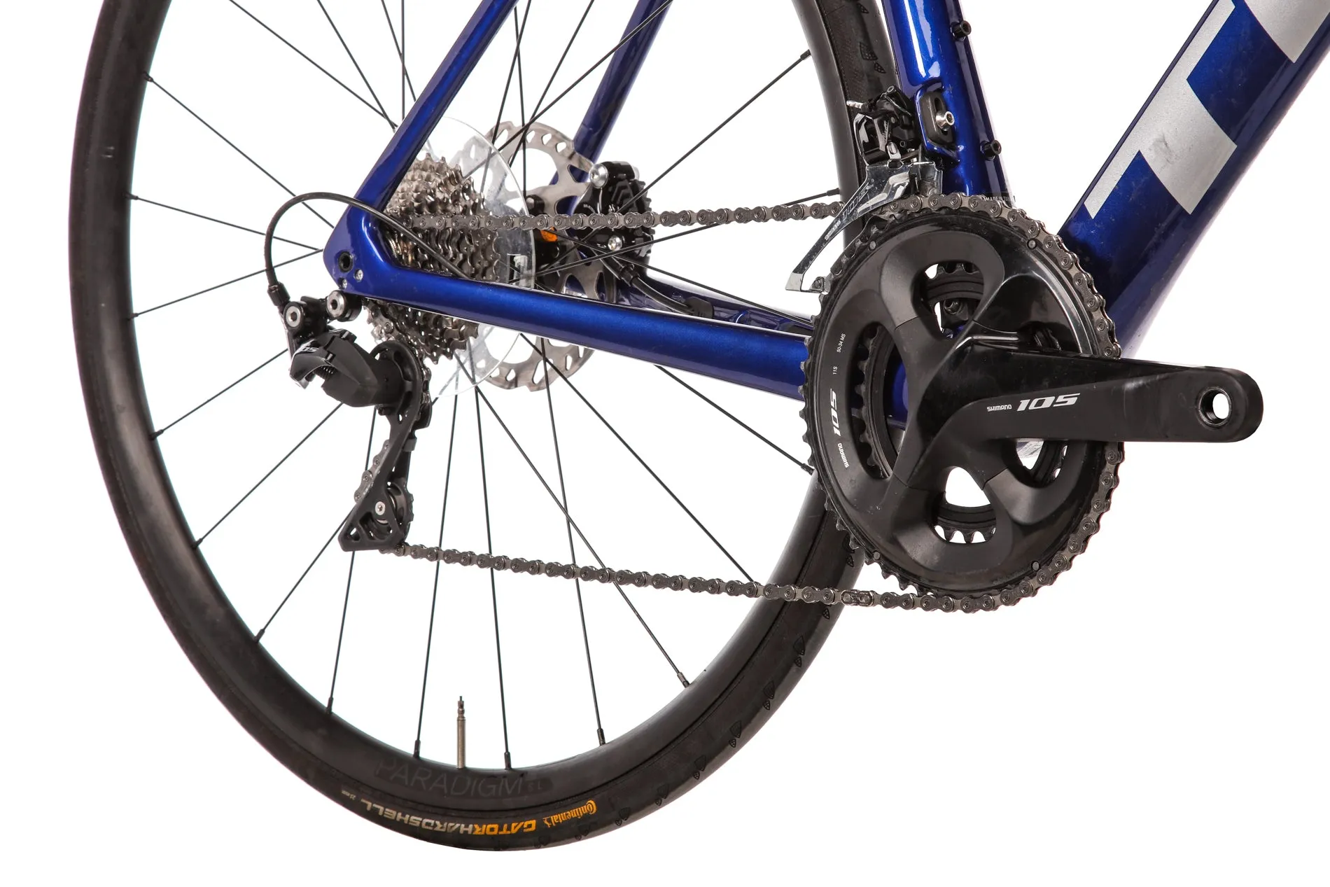 Trek monda SL 5 Road Bike - 2023, 54cm