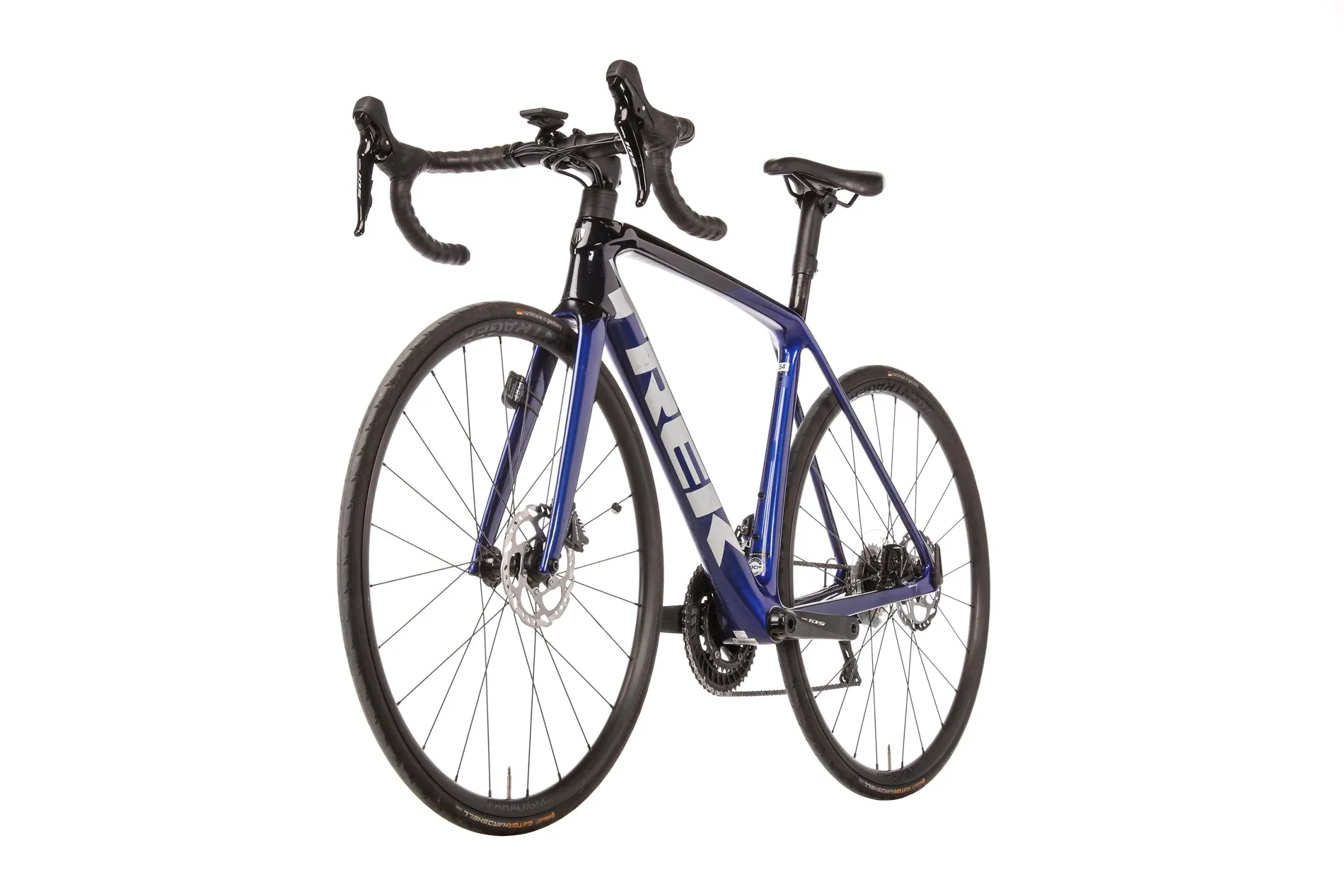 Trek monda SL 5 Road Bike - 2023, 54cm