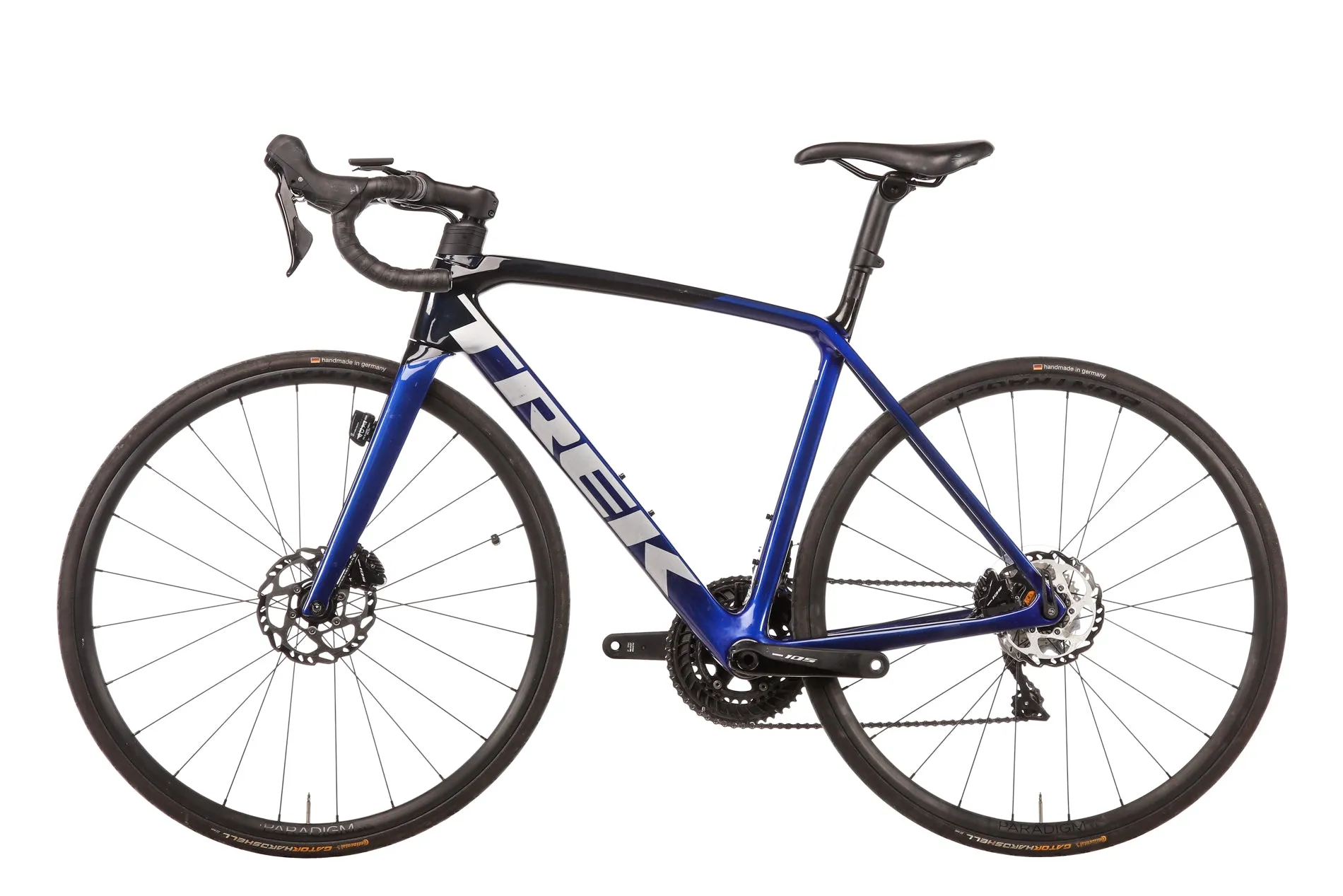 Trek monda SL 5 Road Bike - 2023, 54cm