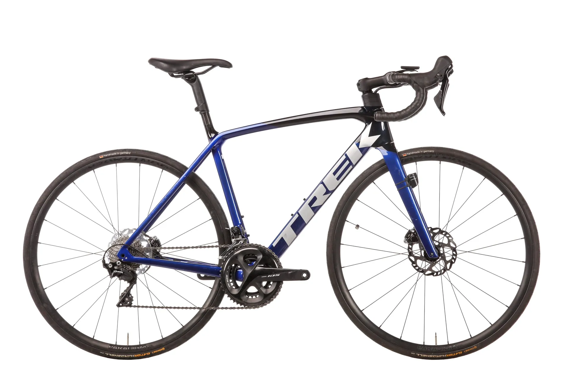Trek monda SL 5 Road Bike - 2023, 54cm
