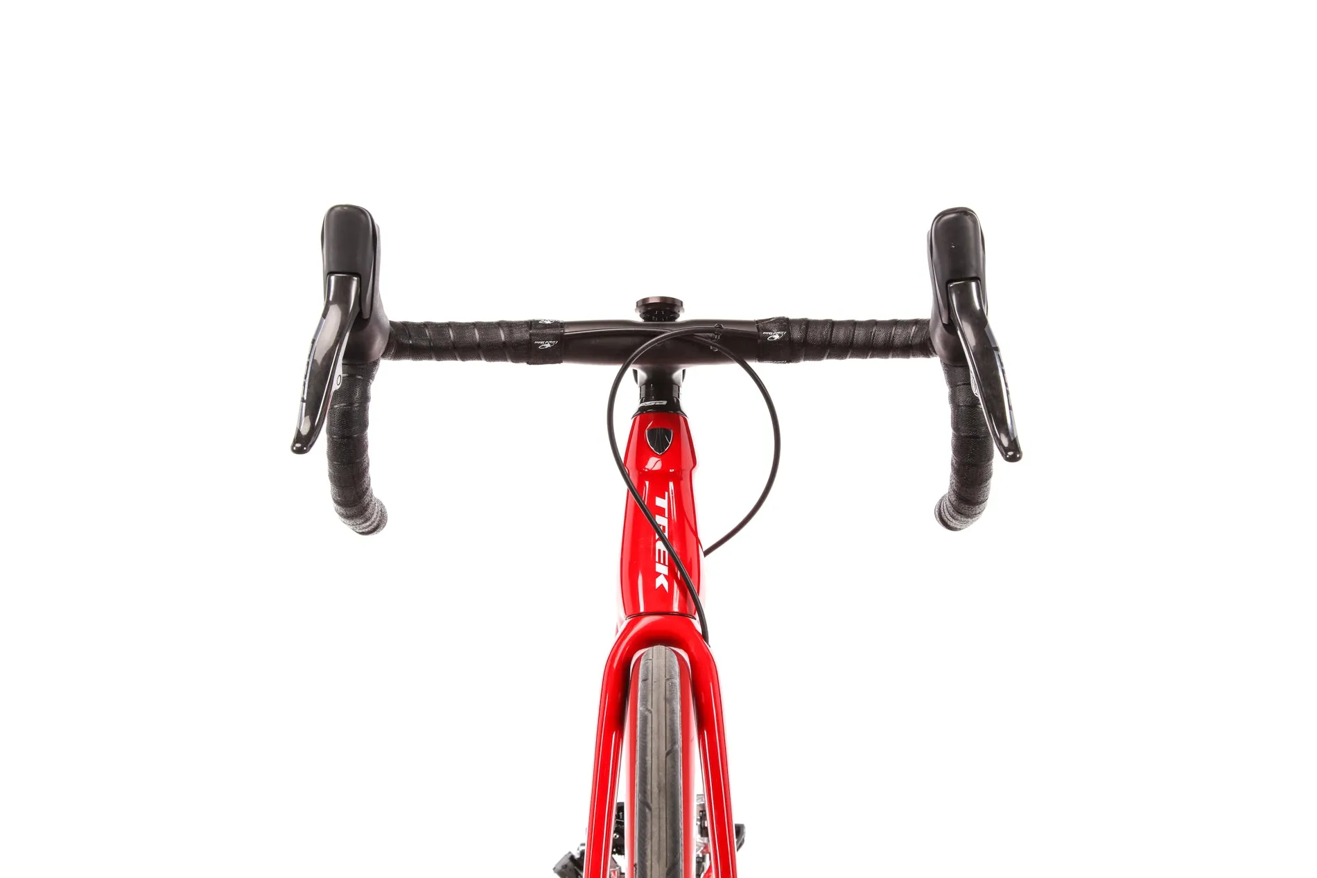 Trek monda SLR 9 Red AXS Road Bike - 2020, 54cm