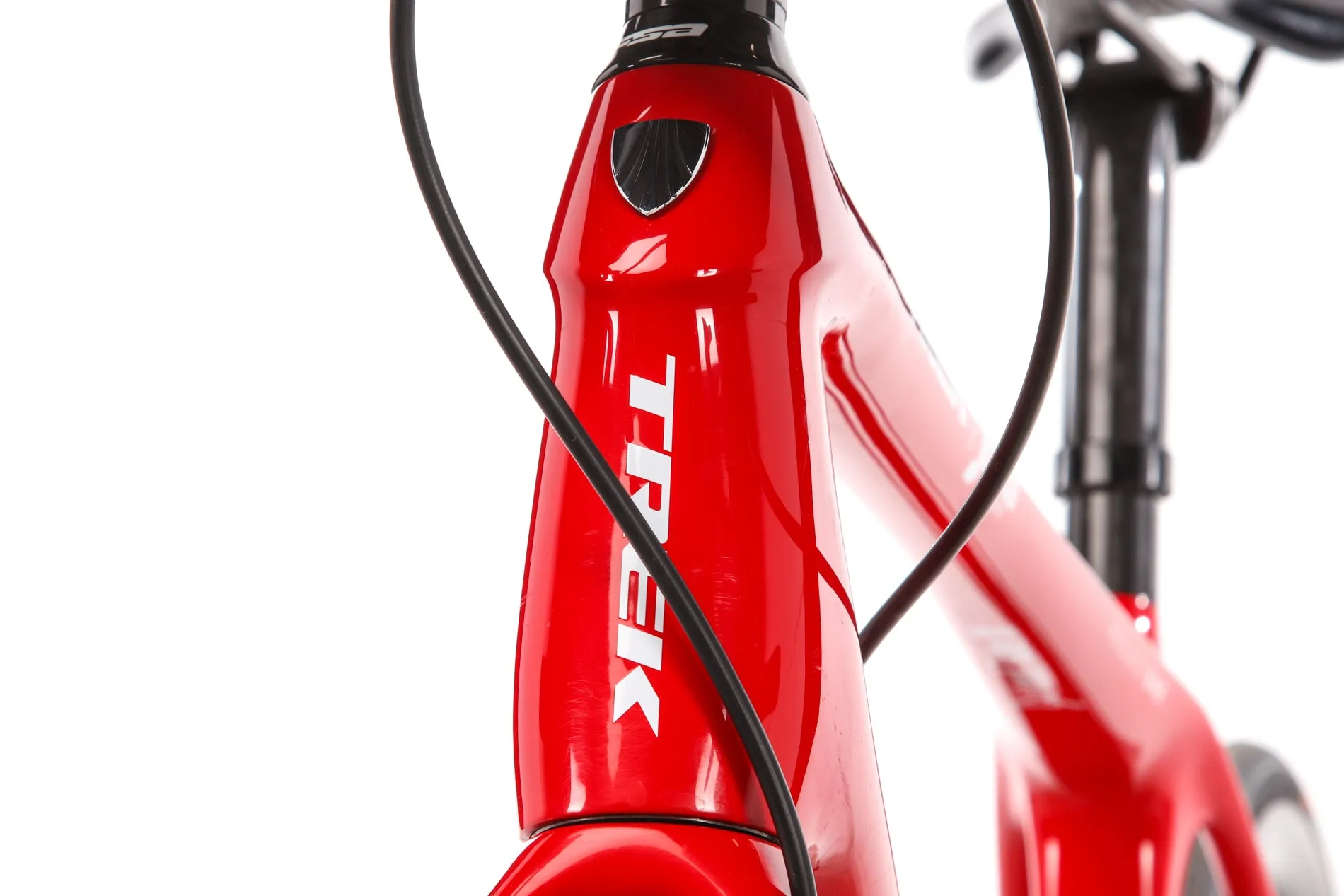 Trek monda SLR 9 Red AXS Road Bike - 2020, 54cm