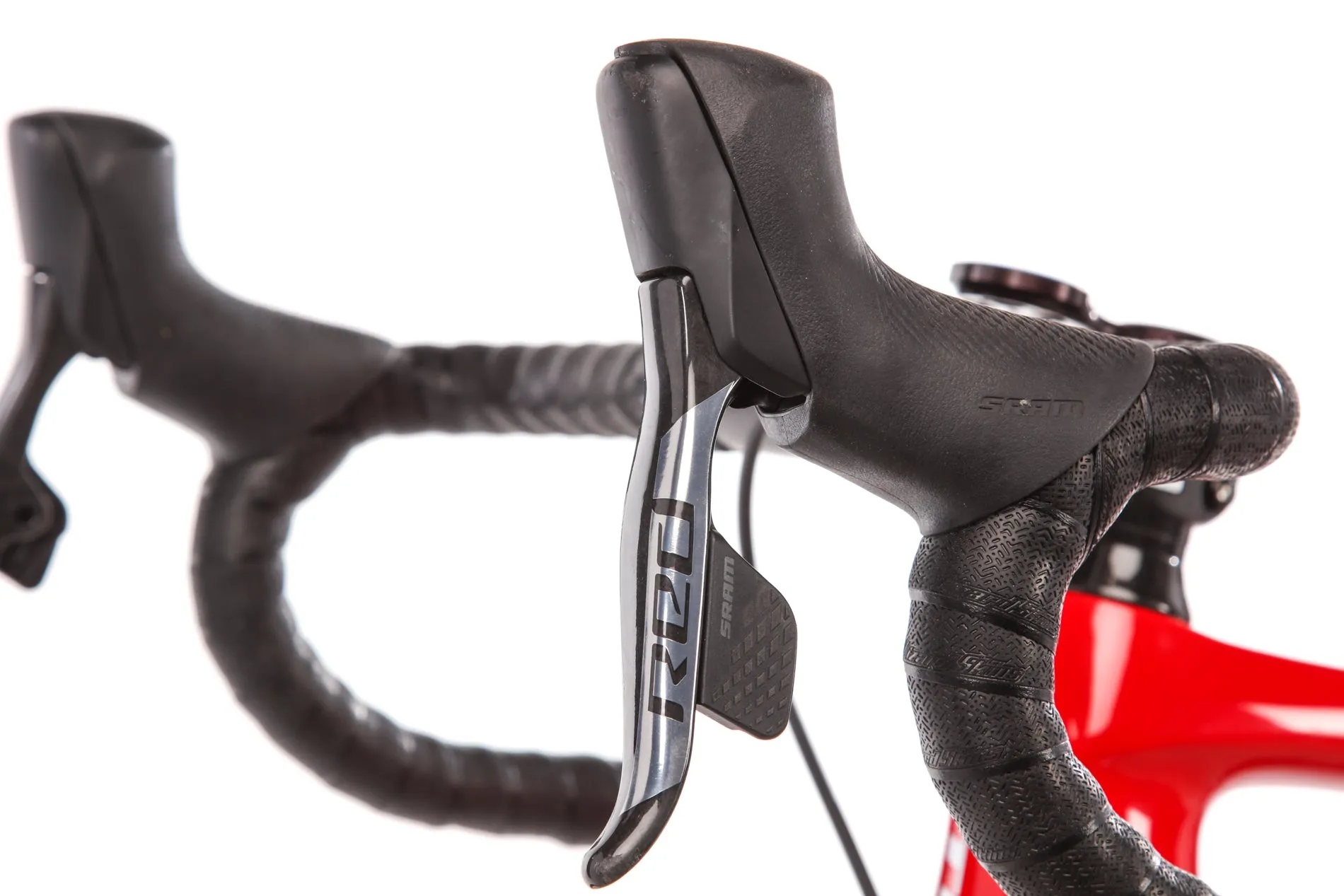 Trek monda SLR 9 Red AXS Road Bike - 2020, 54cm