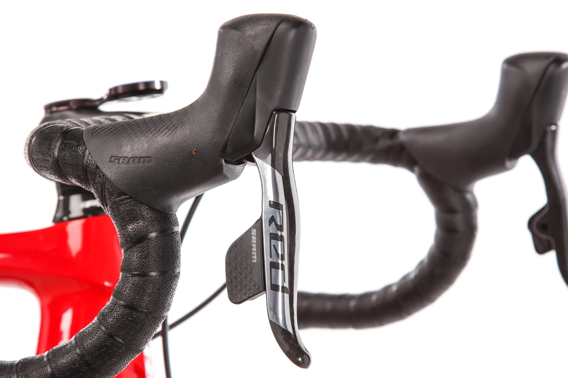 Trek monda SLR 9 Red AXS Road Bike - 2020, 54cm