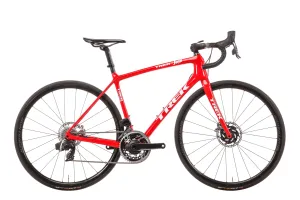 Trek monda SLR 9 Red AXS Road Bike - 2020, 54cm