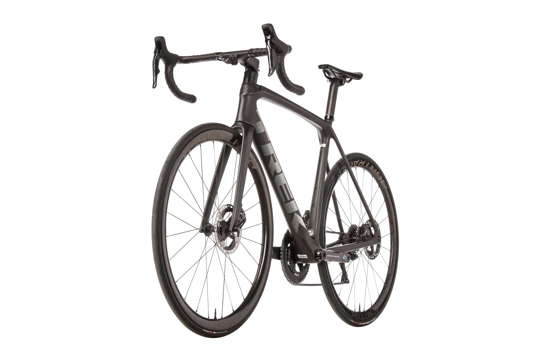 Trek monda SLR 9 Road Bike - 2022, 56cm