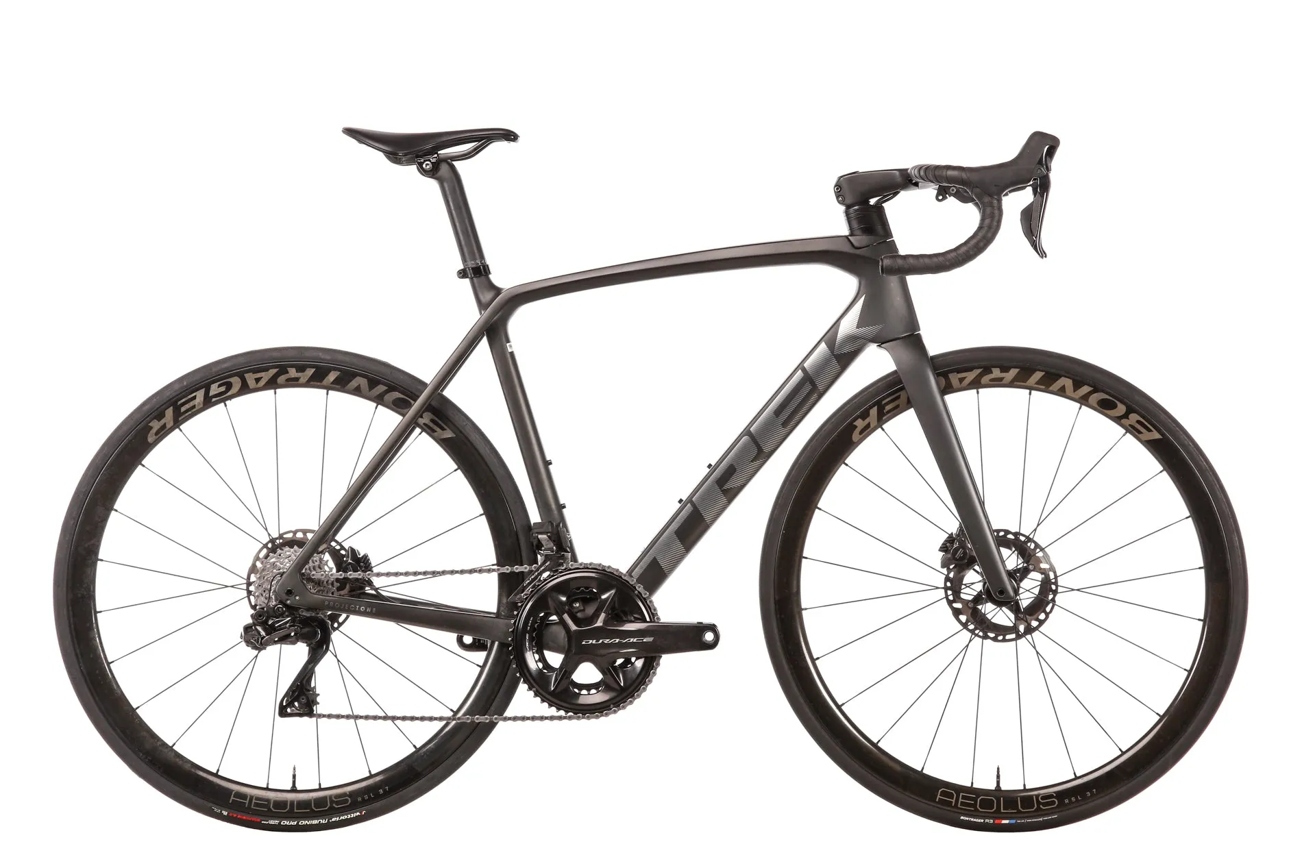 Trek monda SLR 9 Road Bike - 2022, 56cm