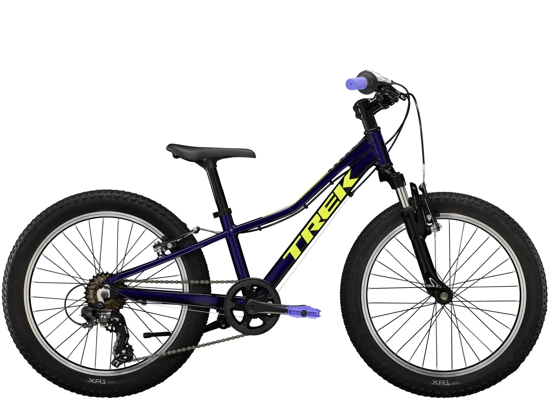 Trek Precaliber 20 7-Speed