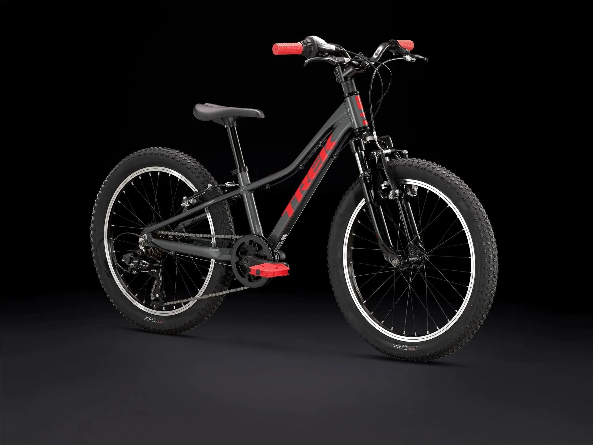Trek Precaliber 20 7-Speed