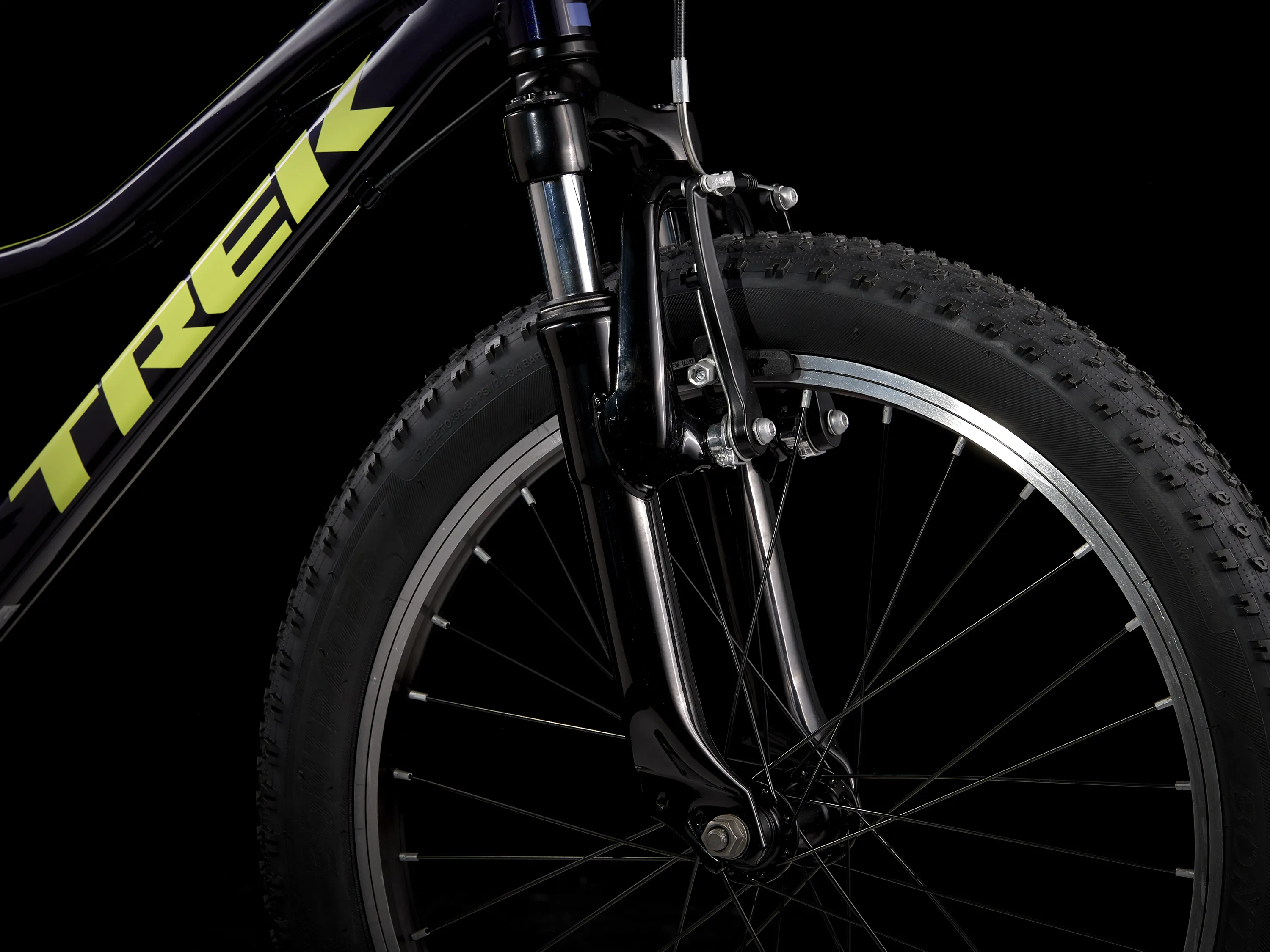 Trek Precaliber 20 7-Speed