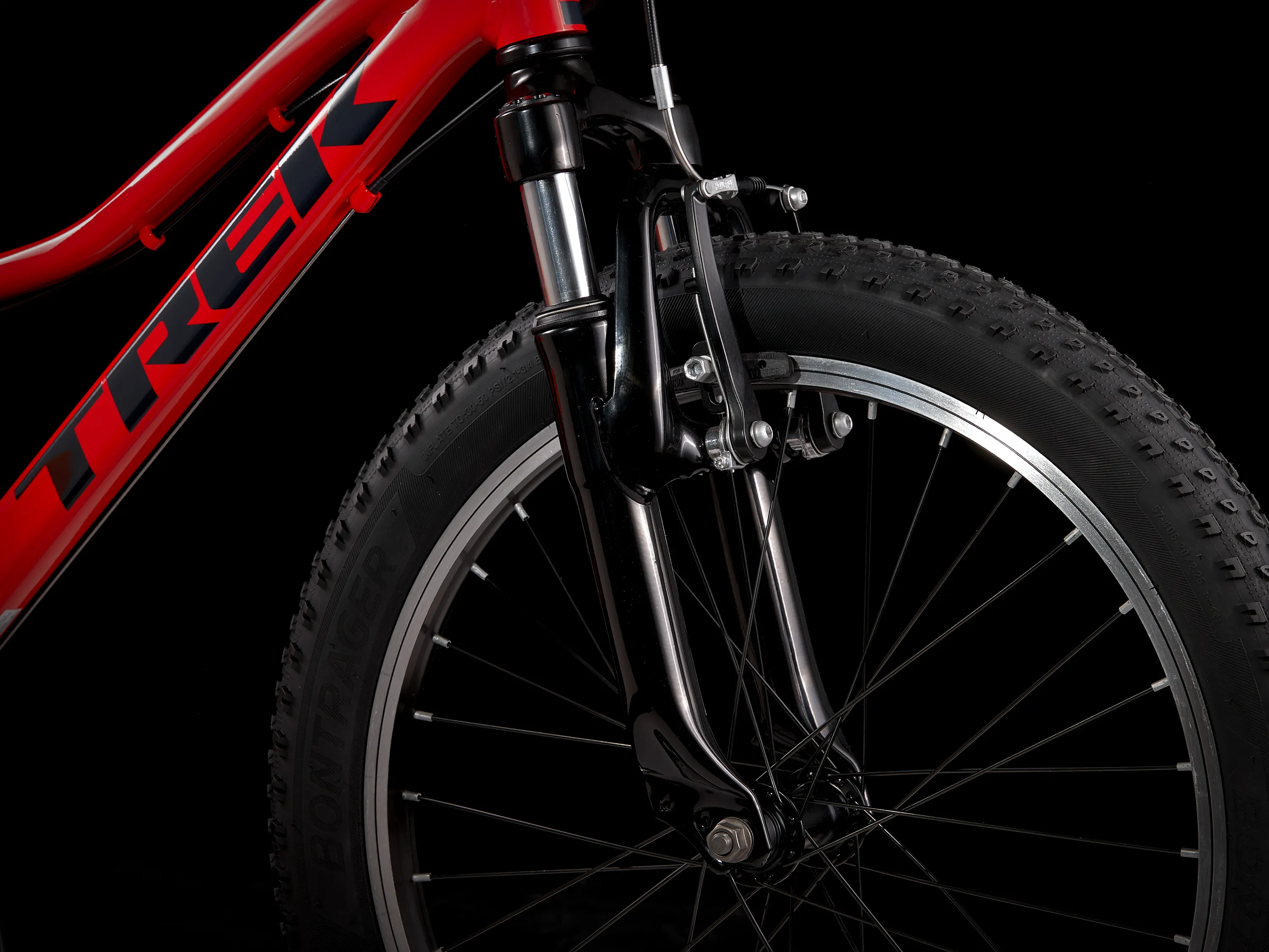 Trek Precaliber 20 7-Speed