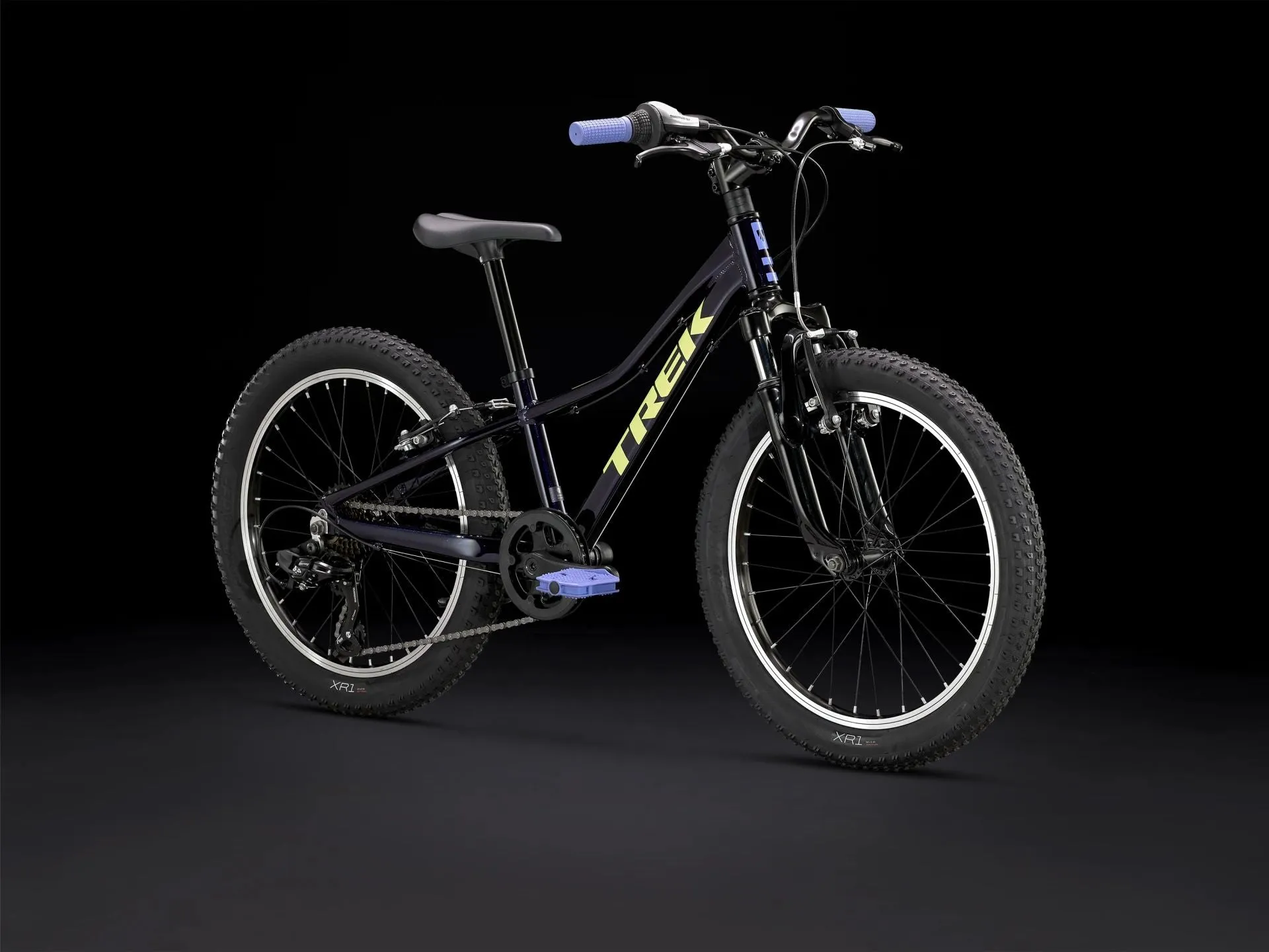 Trek Precaliber 20 7-Speed