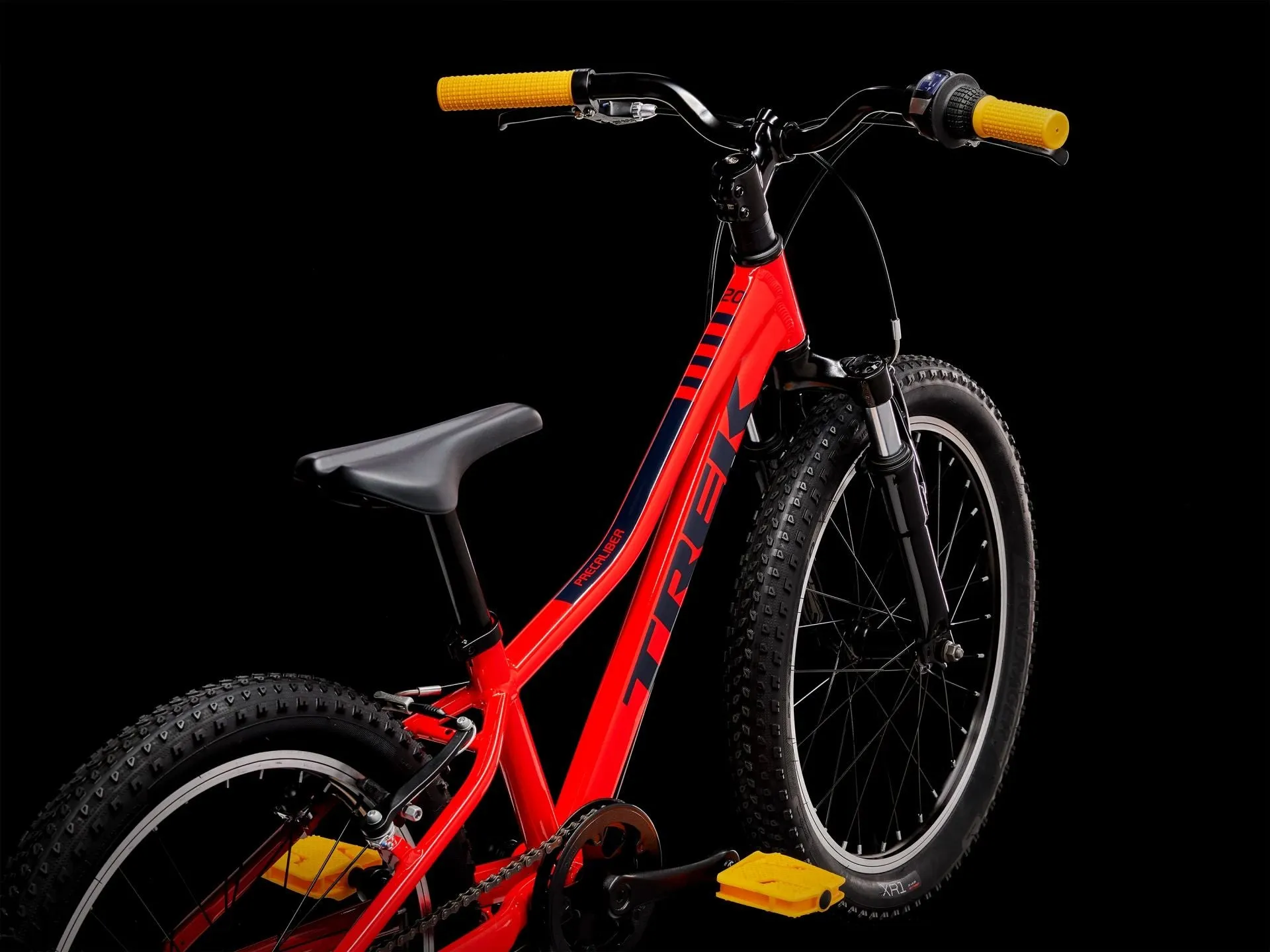 Trek Precaliber 20 7-Speed