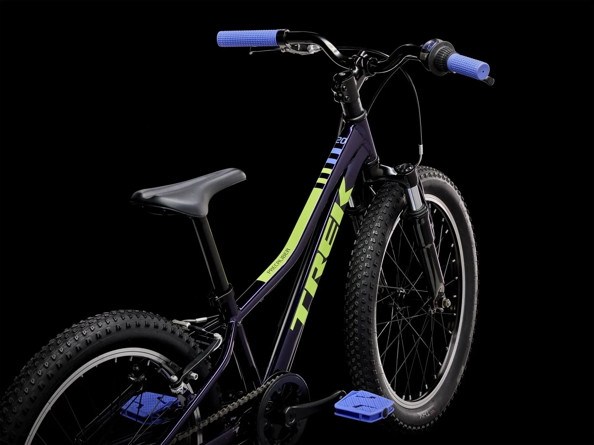 Trek Precaliber 20 7-Speed
