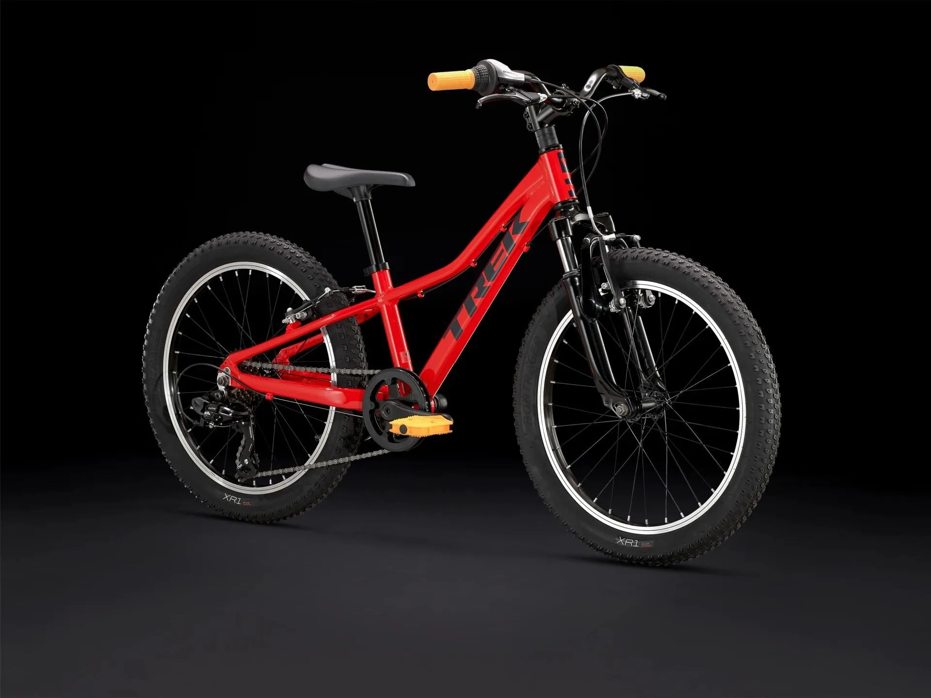 Trek Precaliber 20 7-Speed