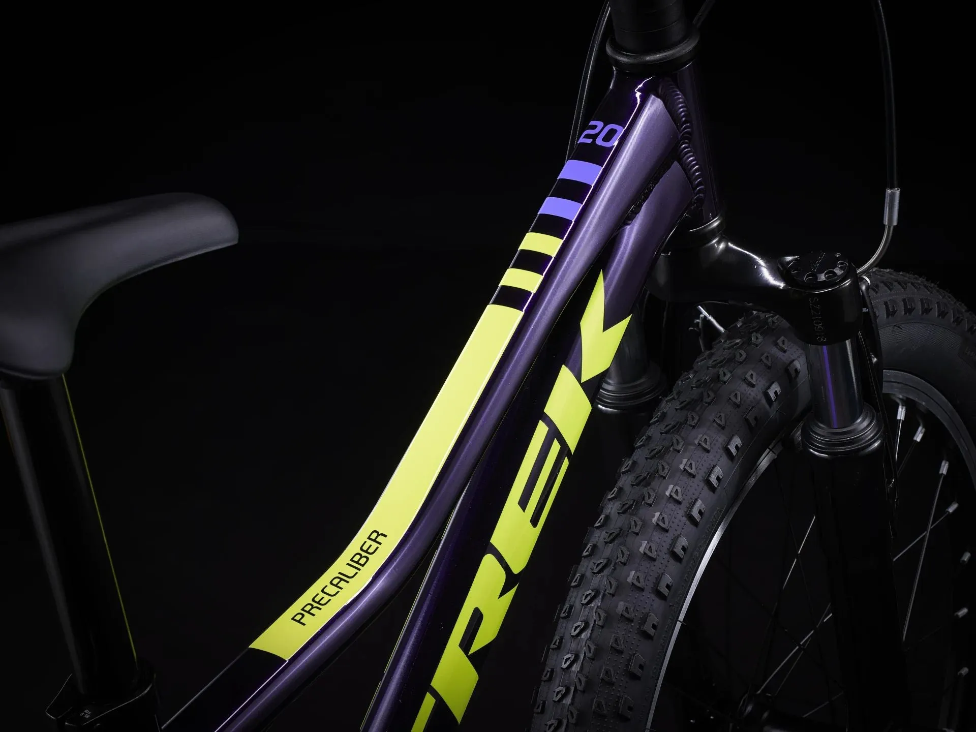 Trek Precaliber 20 7-Speed