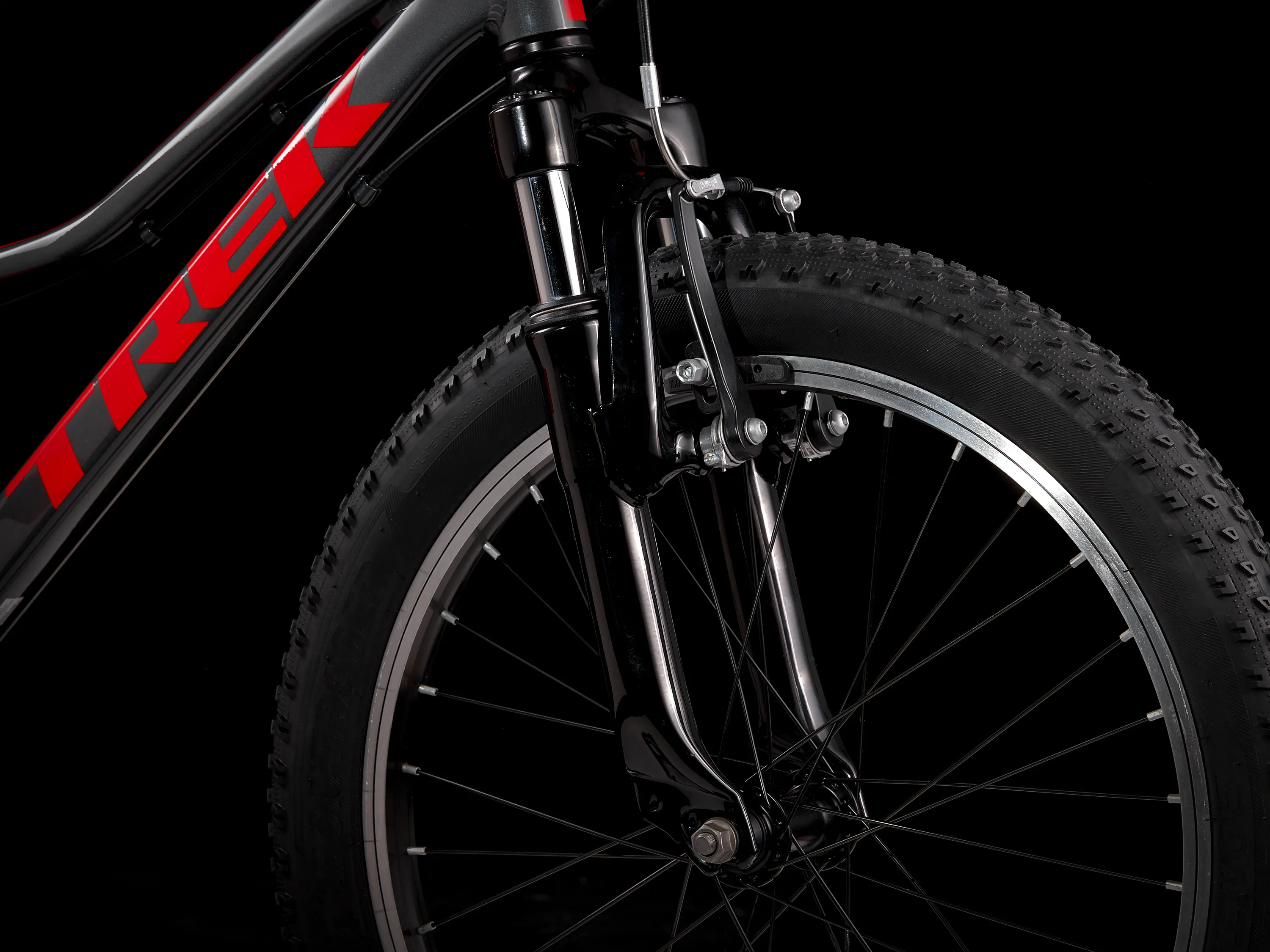 Trek Precaliber 20 7-Speed
