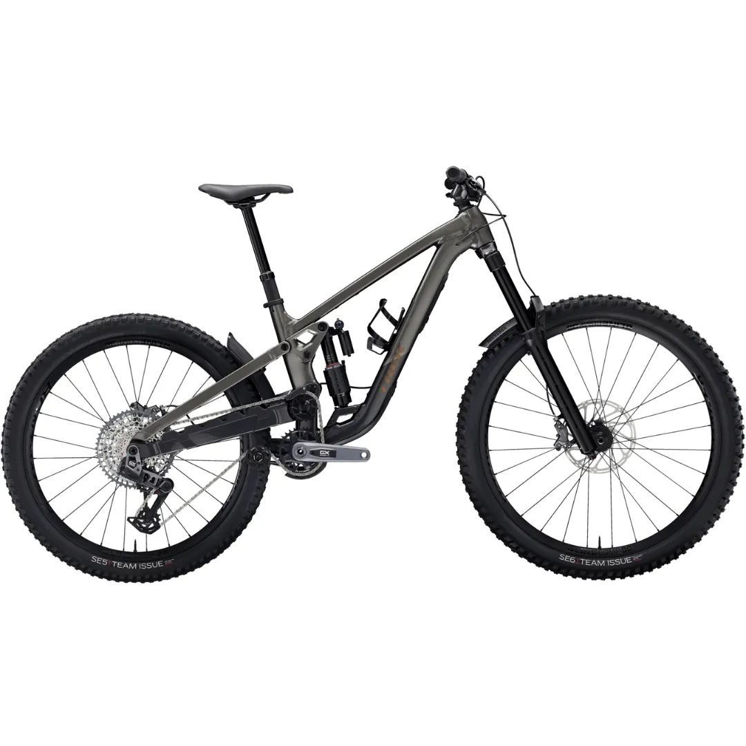 Trek Slash 9 GX AXS T-Type Gen 6