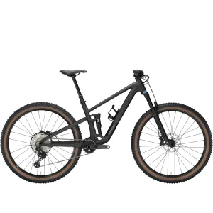 Trek Top Fuel 8 Gen 4