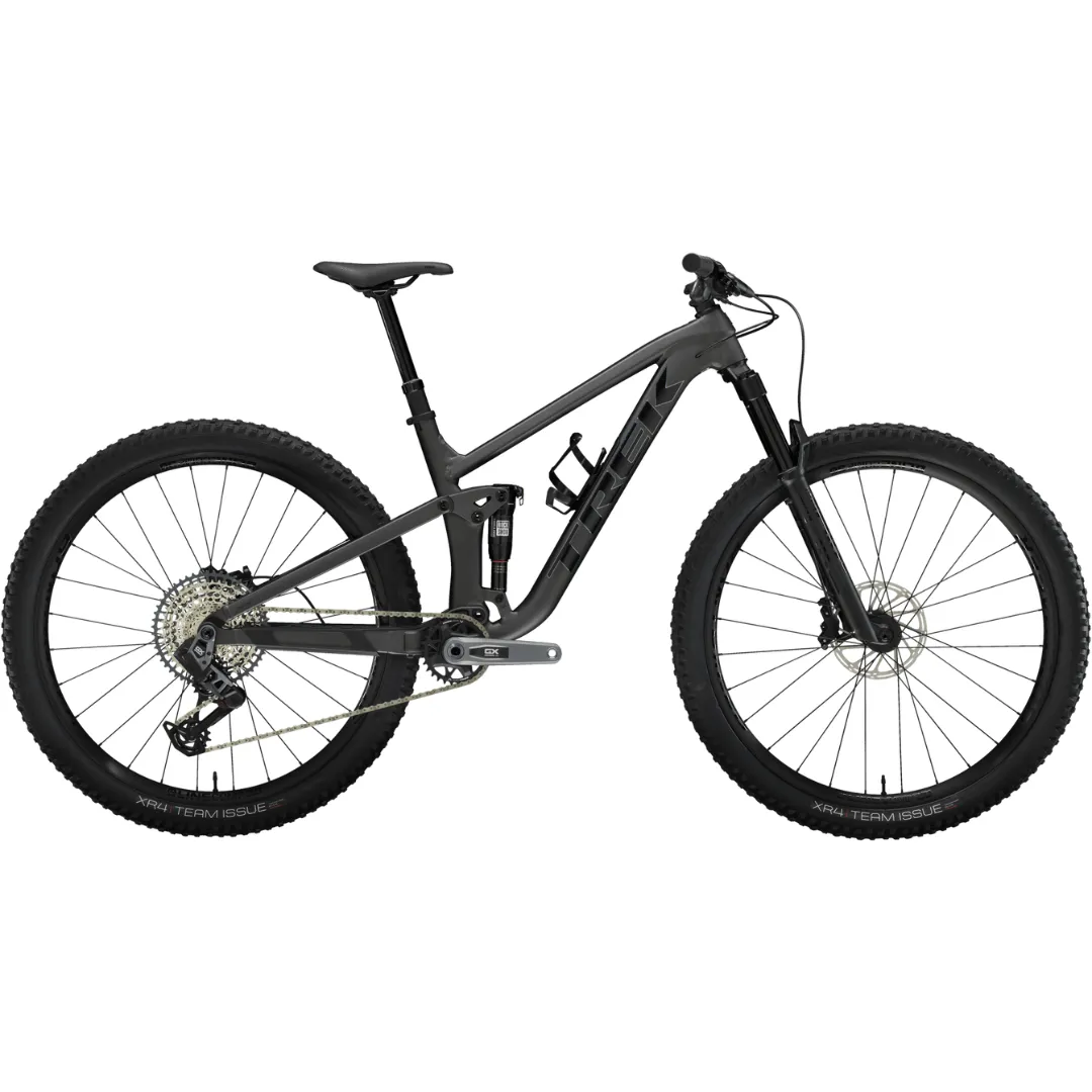 Trek Top Fuel 8 GX AXS T-Type