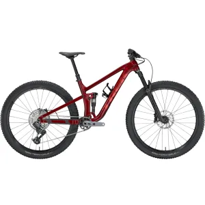 Trek Top Fuel 8 GX AXS T-Type