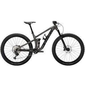 Trek Top Fuel 8 XT Gen 3
