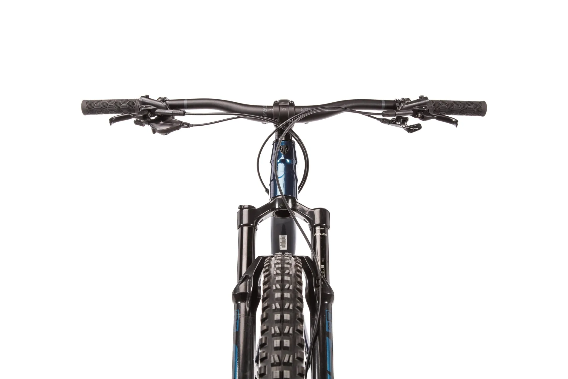 Trek Top Fuel 8 XT Mountain Bike - 2022, X-Large